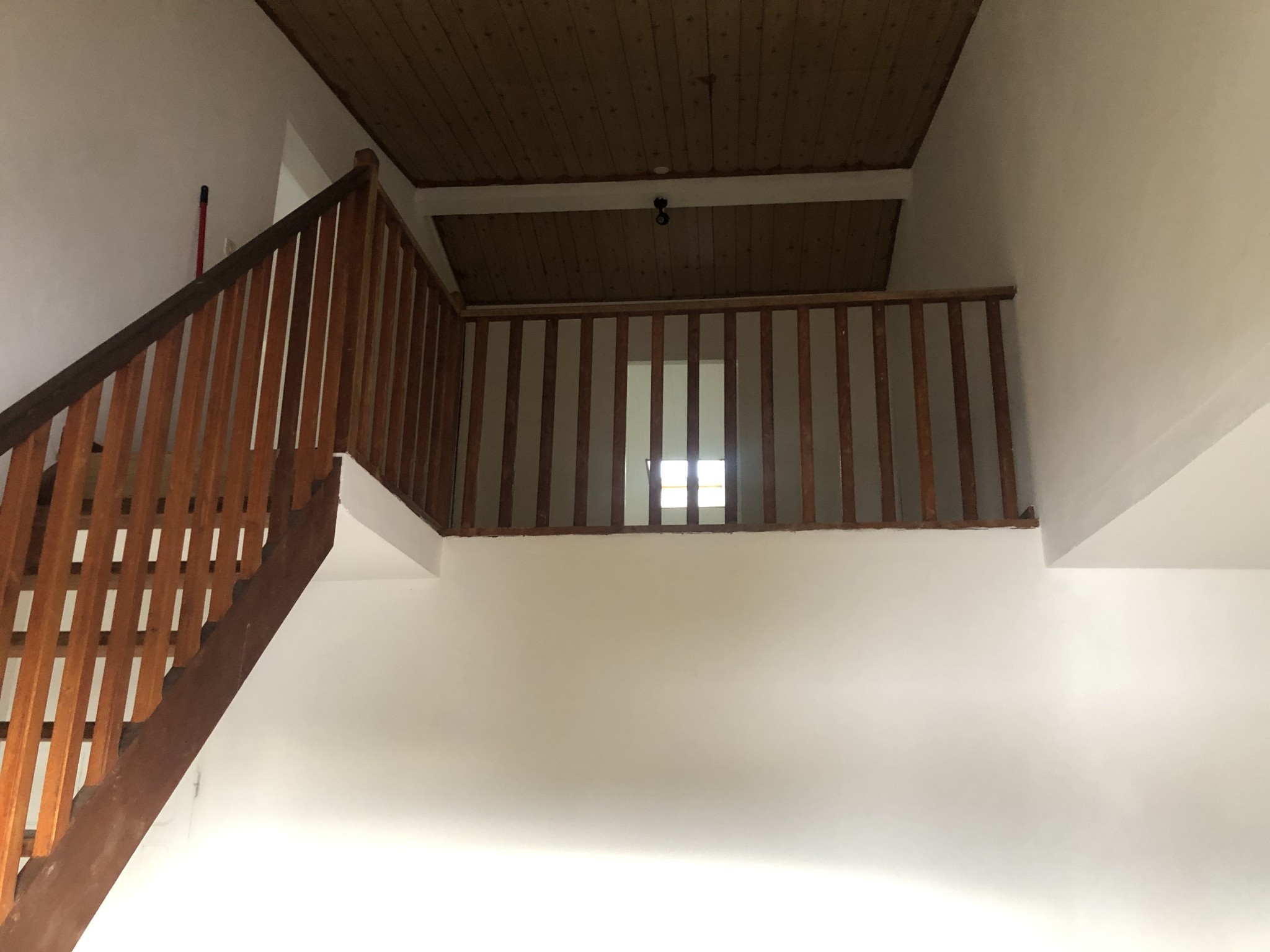 Appartement T3 Duplex — photo 8