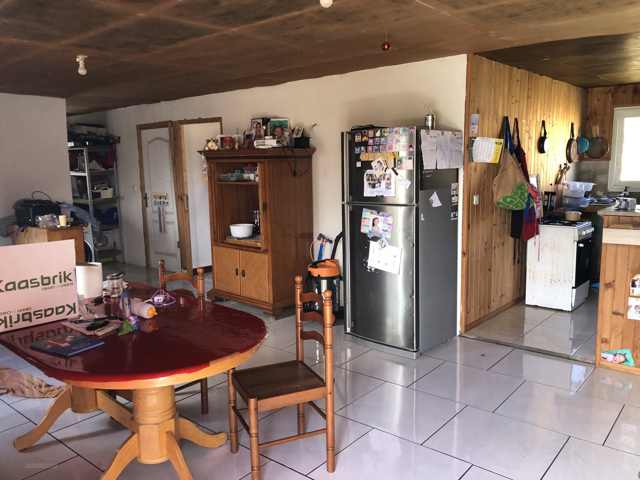 Villa F3 — photo 4