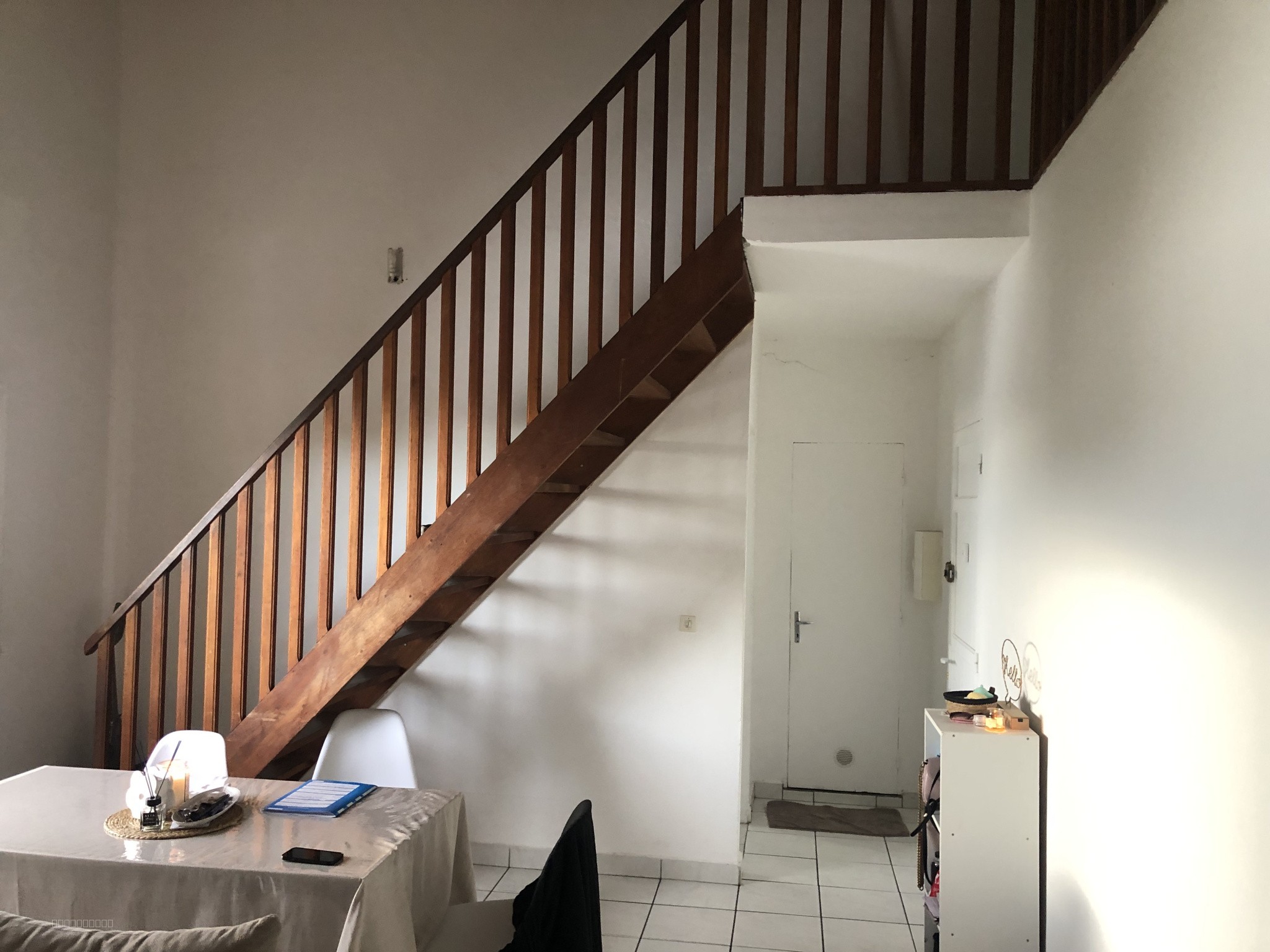 Appartement T3 Duplex — photo 2