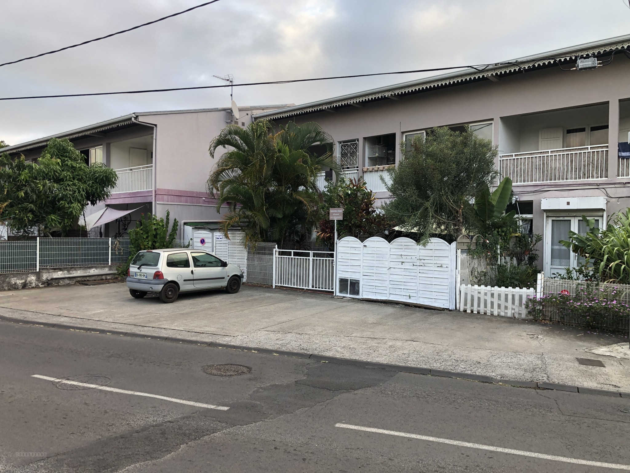 Appartement T3 Duplex — photo 12