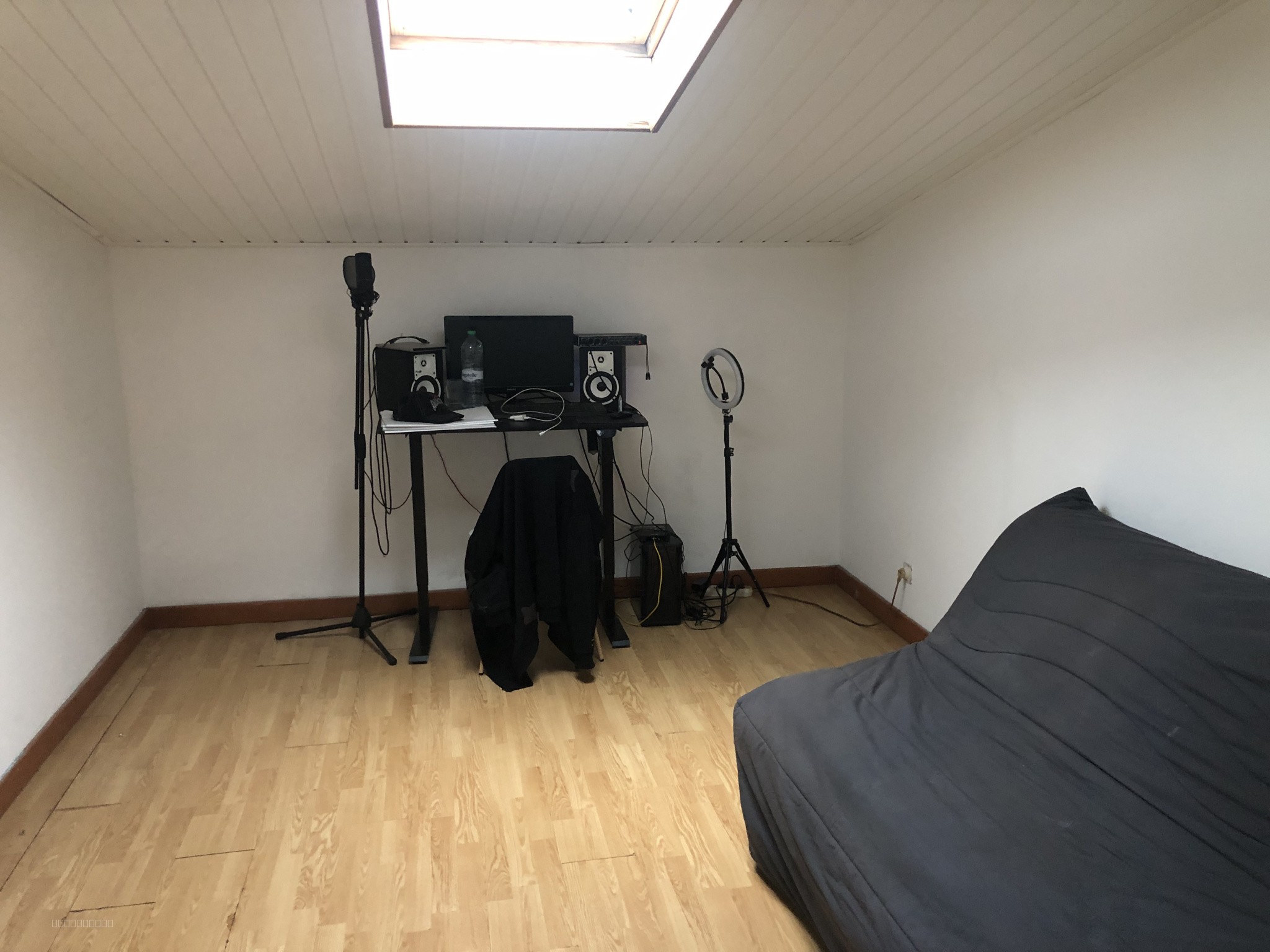 Appartement T3 Duplex — photo 6