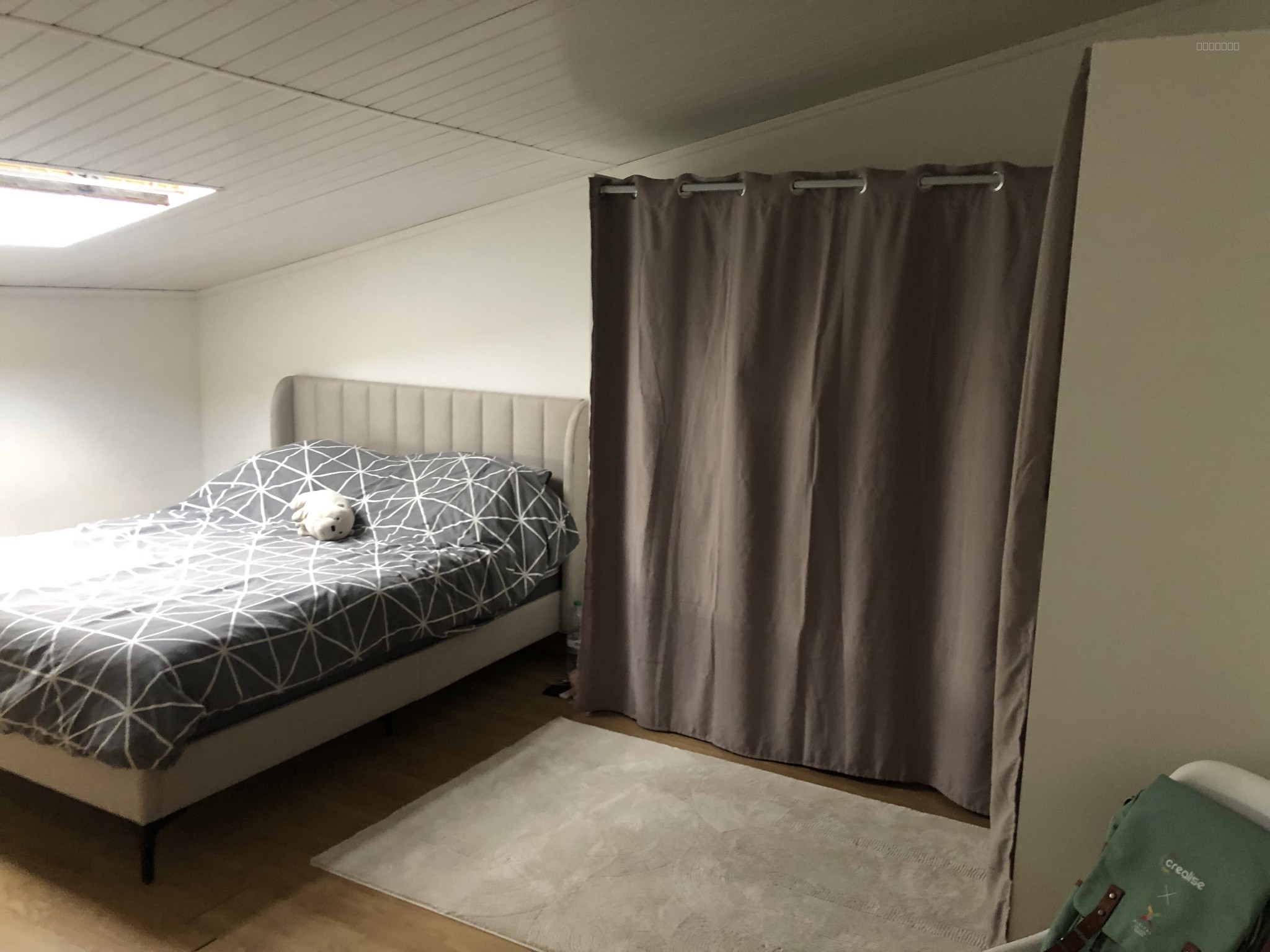 Appartement T3 Duplex — photo 7
