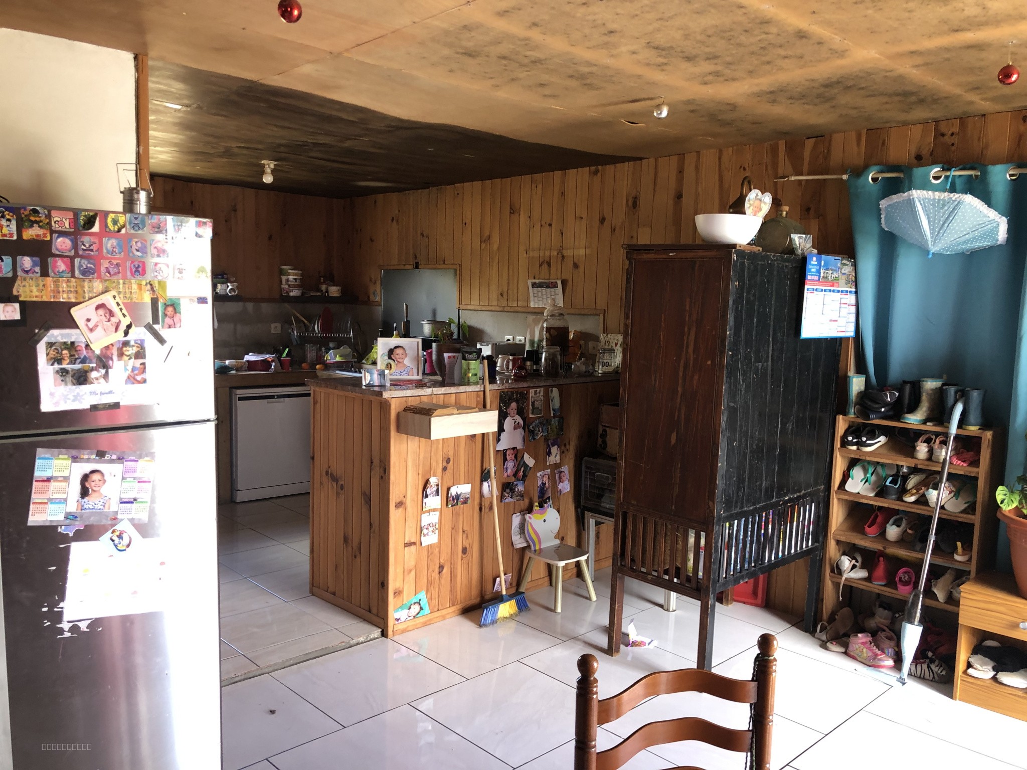 Villa F3 — photo 10