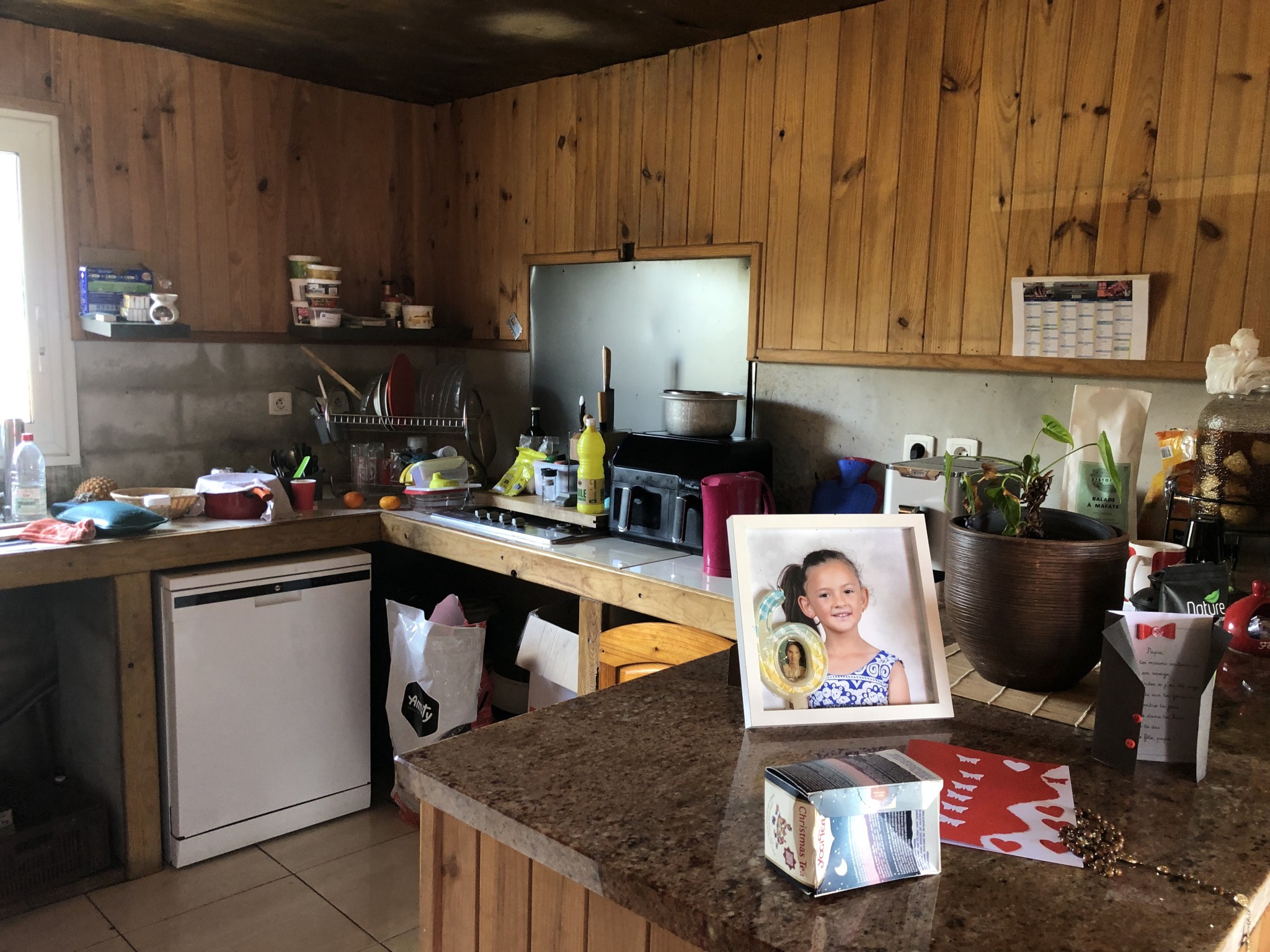 Villa F3 — photo 5