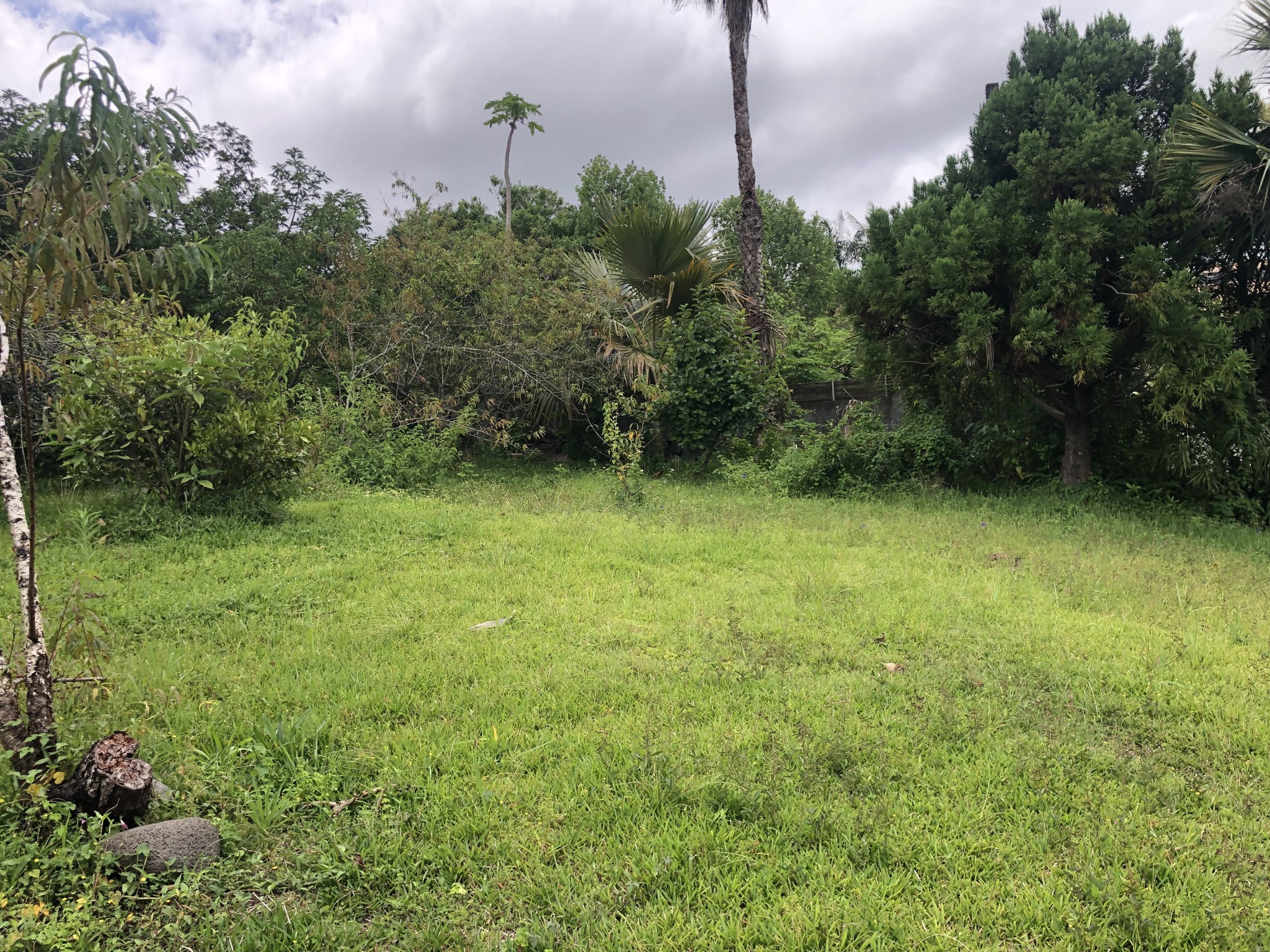 Parcelle de terrain de 412 m2 — photo 3
