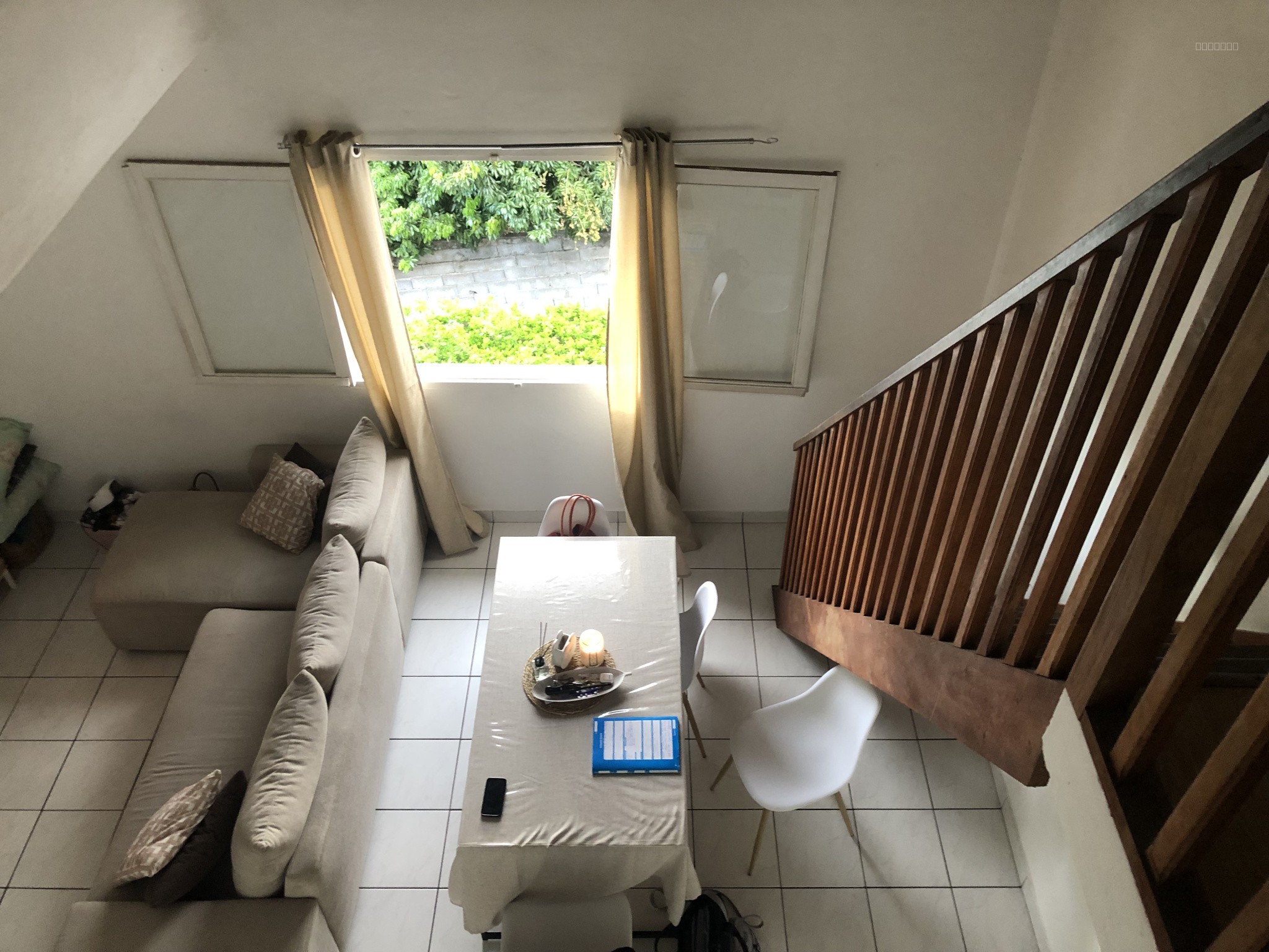 Appartement T3 Duplex — photo 5