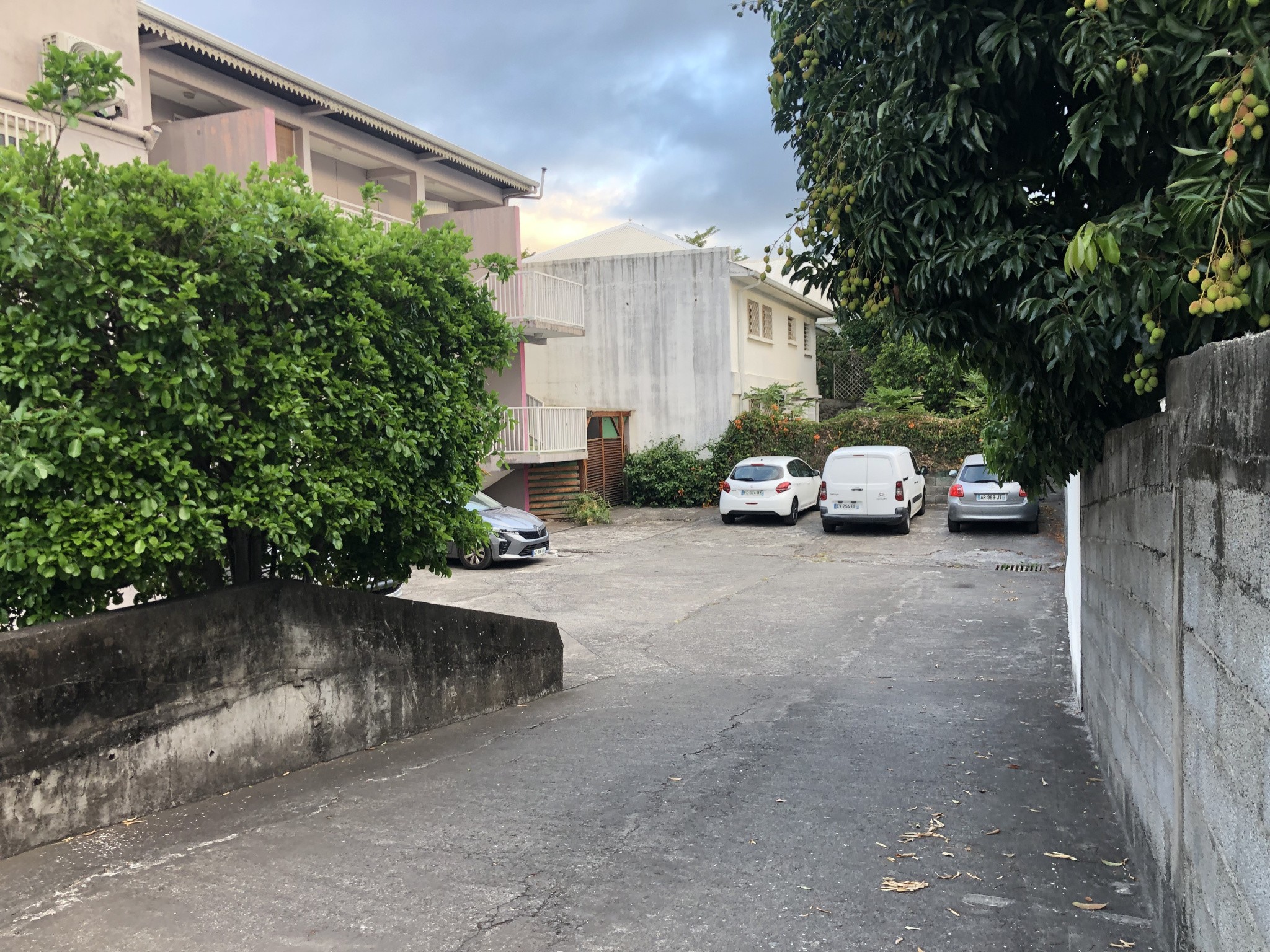 Appartement T3 Duplex — photo 10