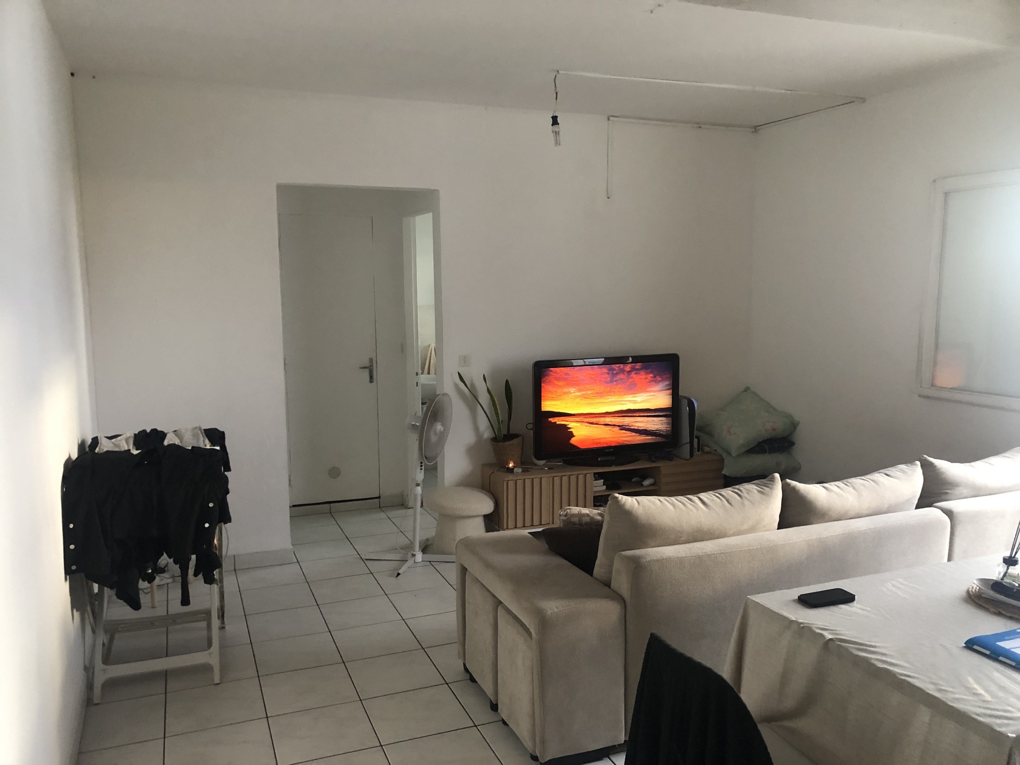 Appartement T3 Duplex — photo 9