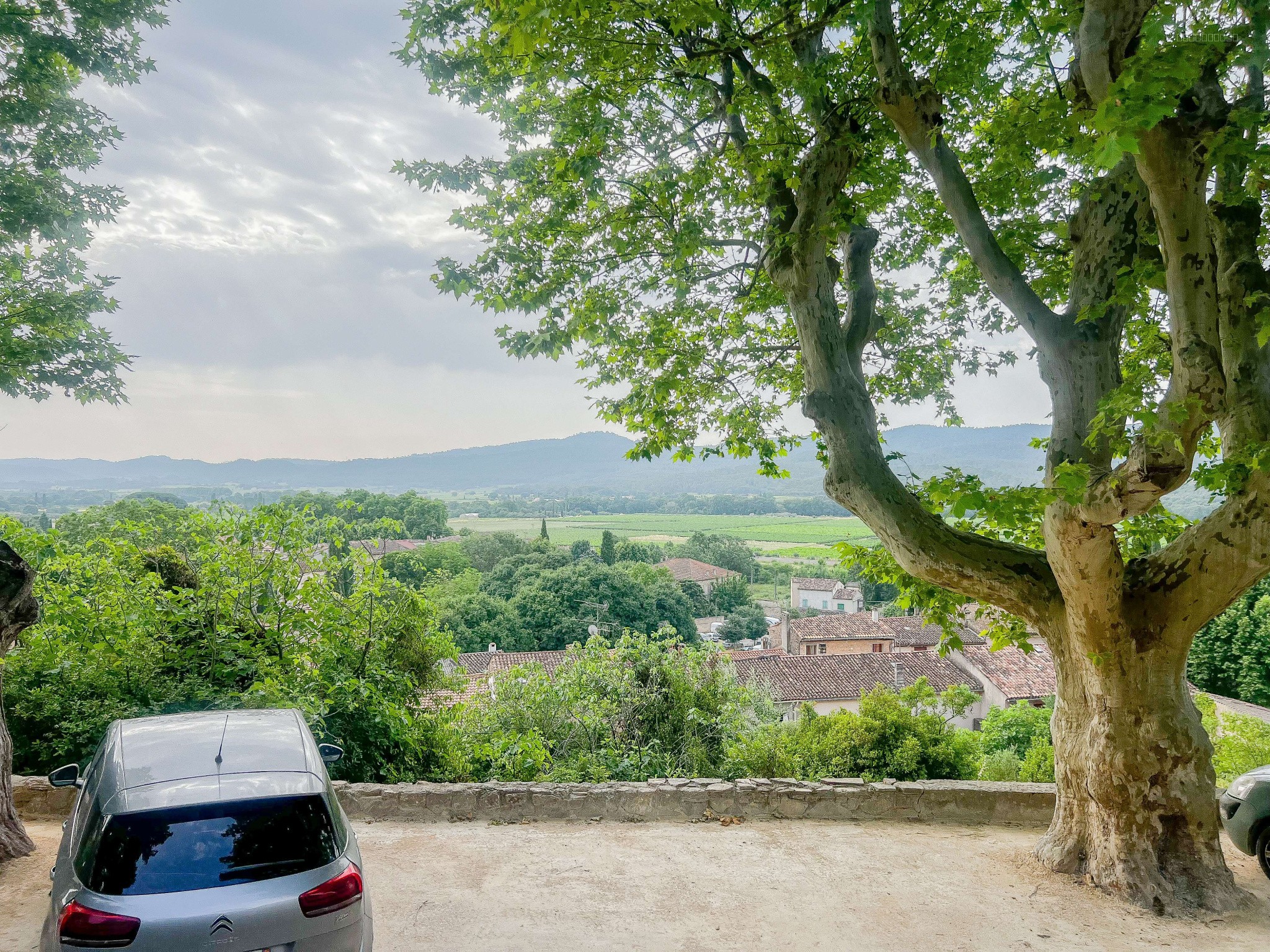 Montfort Sur Argens, terrain constructible de 940 m2 — photo 3