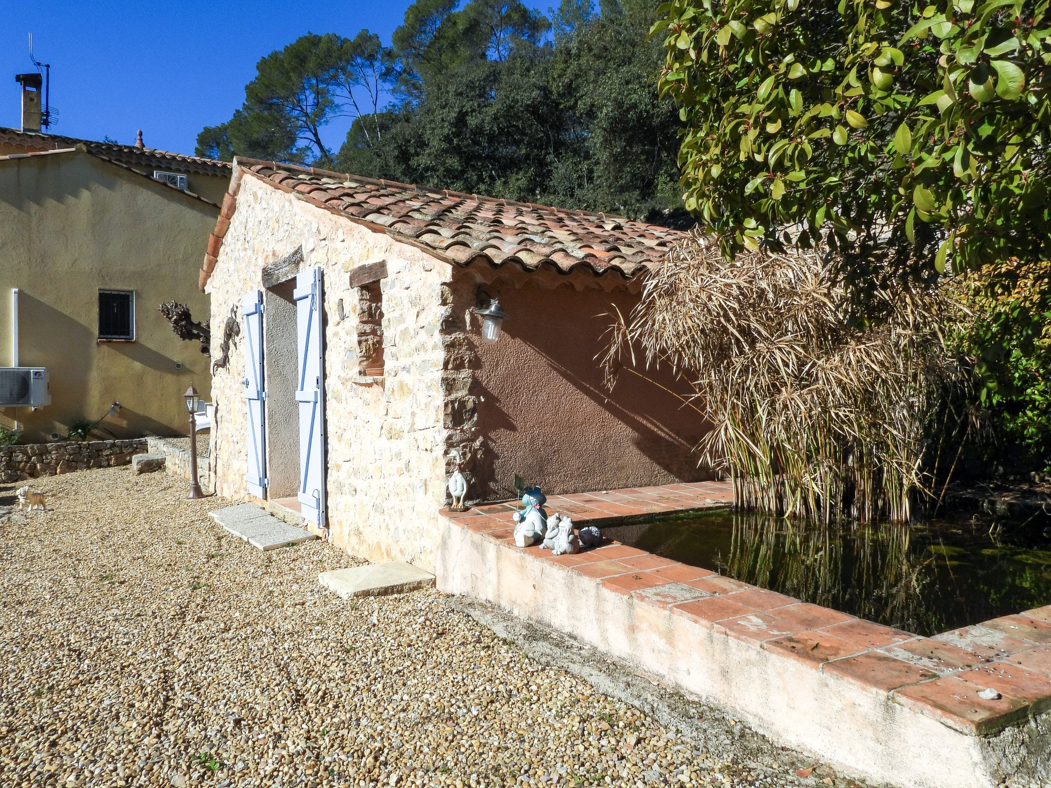 Entrecasteaux Villa 7 pièce(s) 166m2 Terrain 3205m2 Piscine Dépendances — photo 14