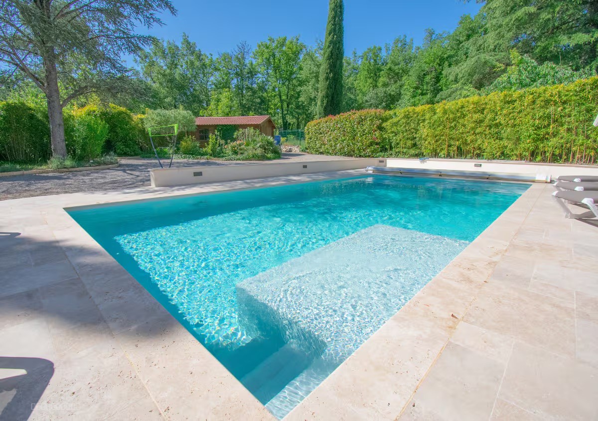Fayence Villa individuelle 5 pièces 115m2 Terrain 1275m2 — photo 2