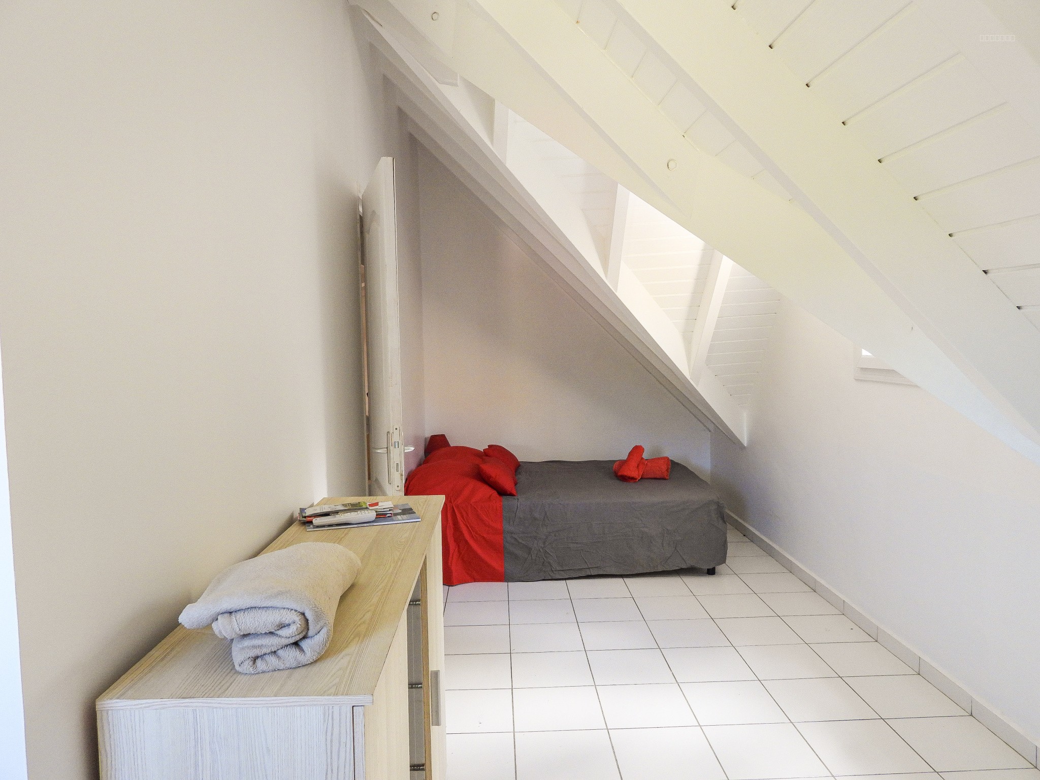 Le Moule Villa avec Piscine — photo 11
