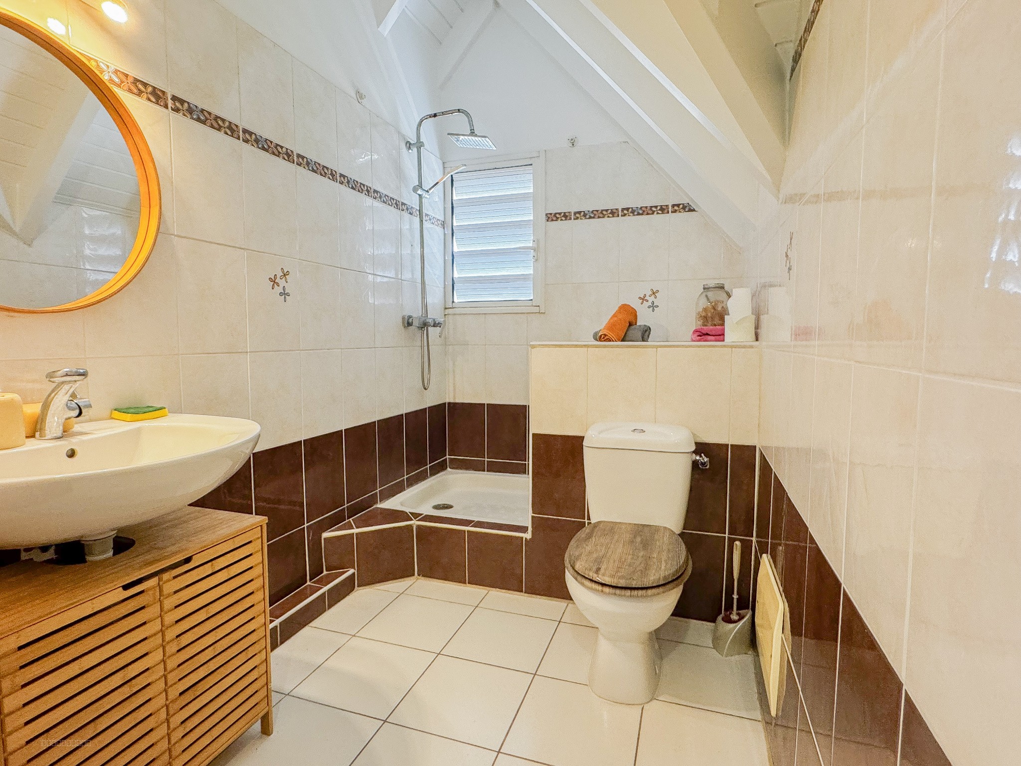 Le Moule Villa avec Piscine — photo 14