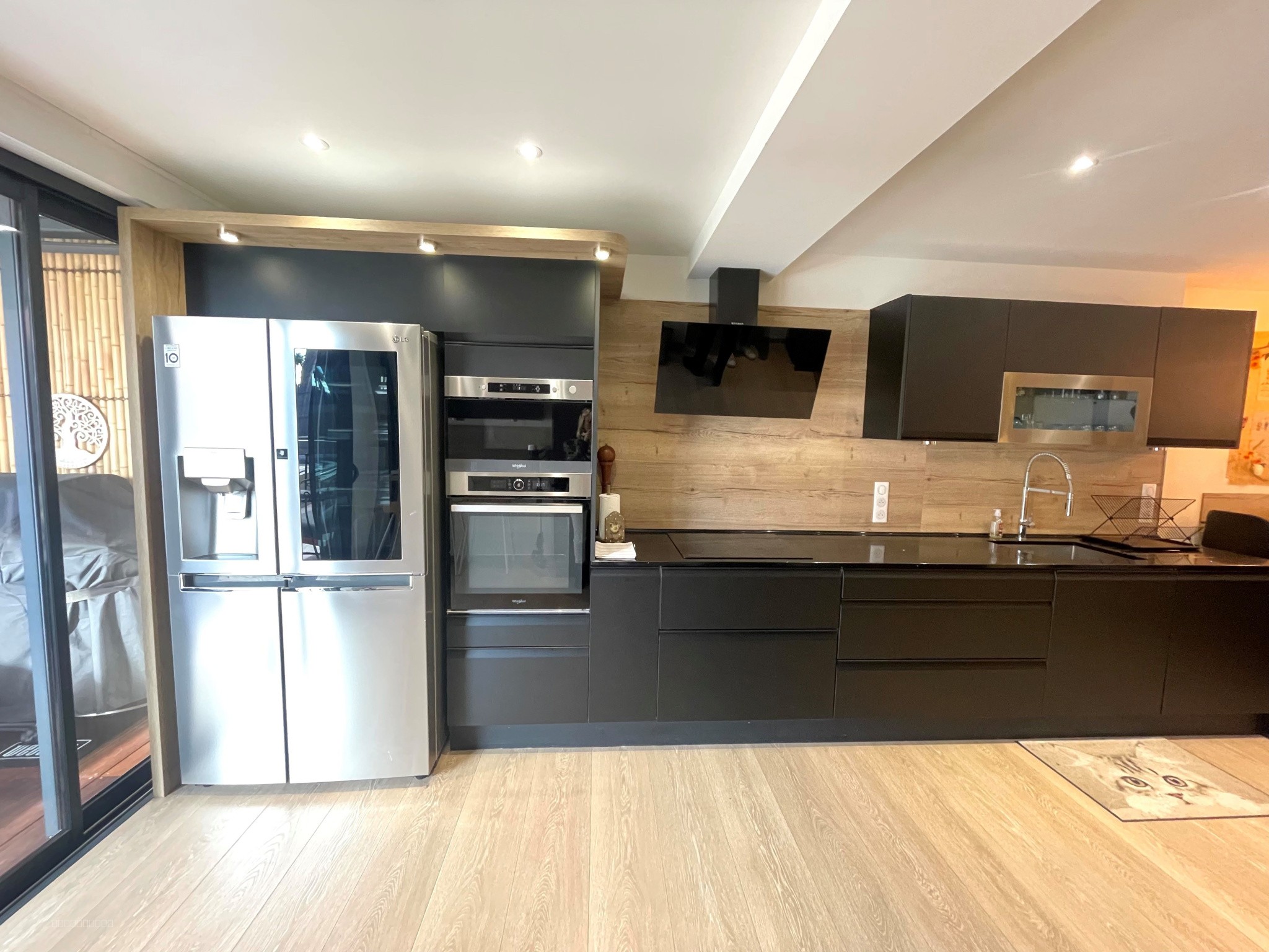 GRIMAUD- 4 pièces - 74m2 - Piscine - SPA - Garage — photo 6