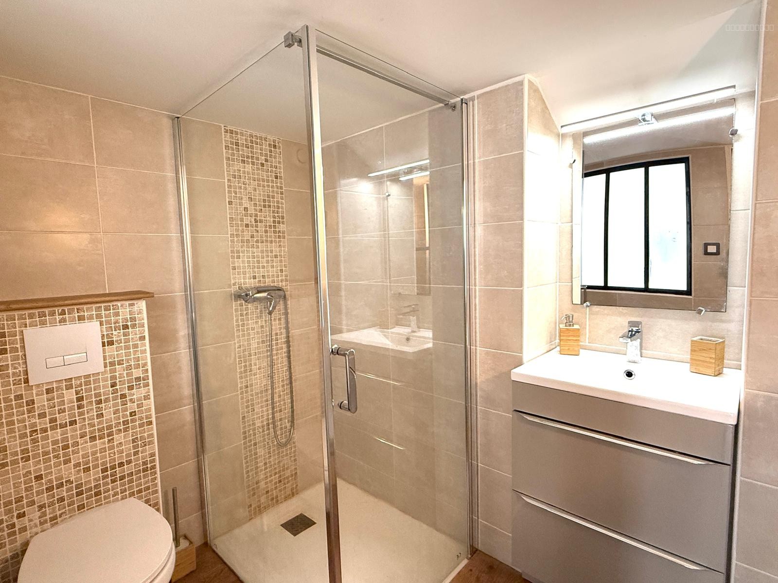 SOUS OFFRE - PUGET SUR ARGENS - VILLA INDIVIDUELLE - PISCINE - AU CALME — photo 13