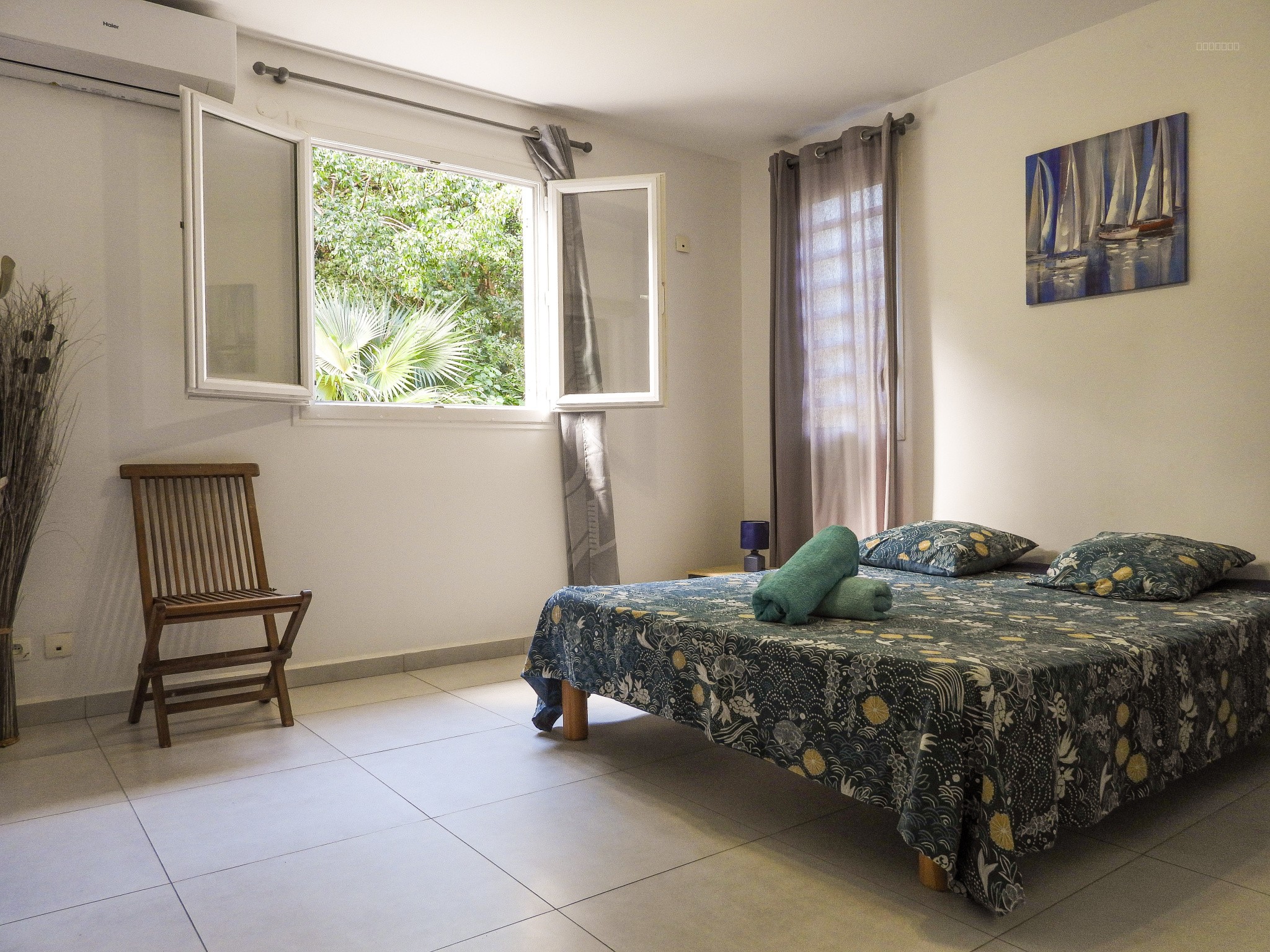 Le Moule Villa avec Piscine — photo 9