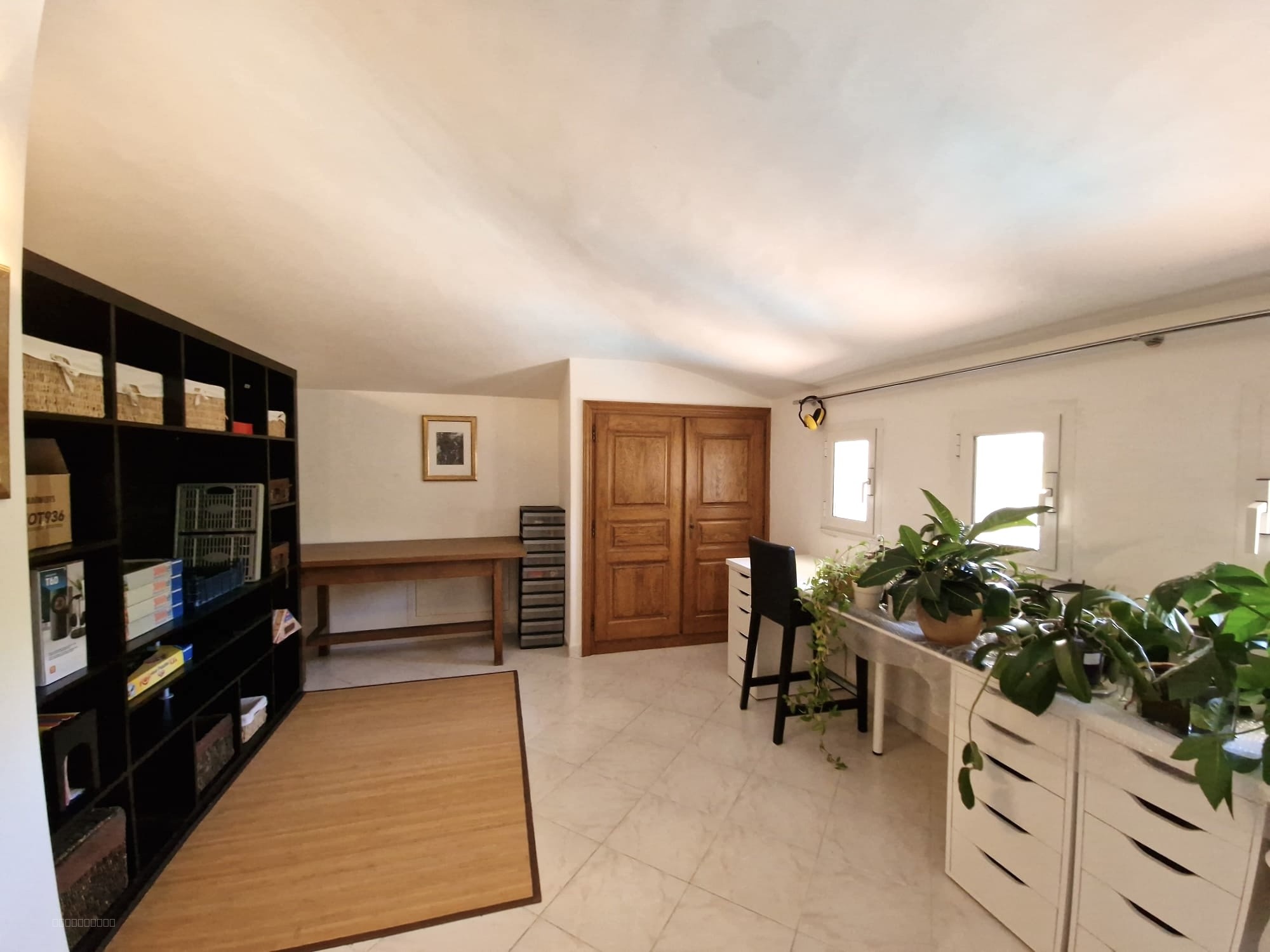 Tourrettes Villa individuelle 4 pièce(s) 153m2 env Terrain 5011m2 env Belle vue — photo 8