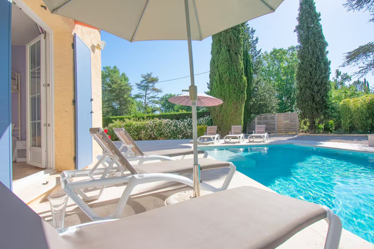 Fayence Villa individuelle 5 pièces 115m2 Terrain 1275m2 — photo 3