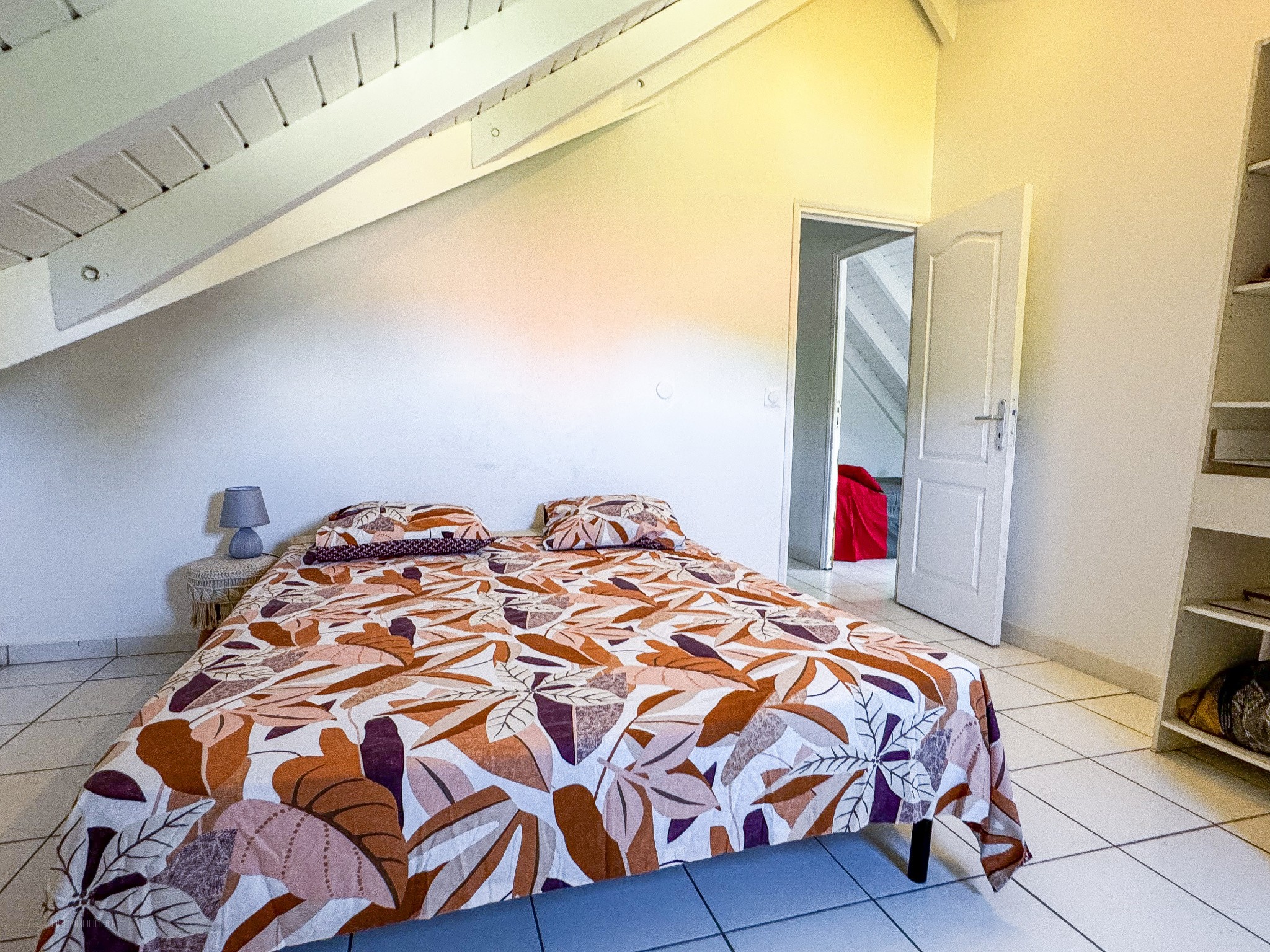 Le Moule Villa avec Piscine — photo 12
