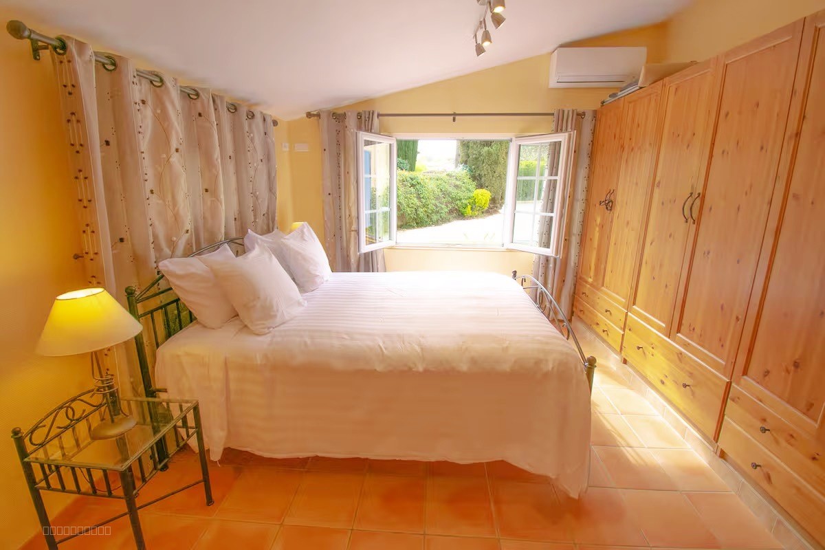Fayence Villa individuelle 5 pièces 115m2 Terrain 1275m2 — photo 6