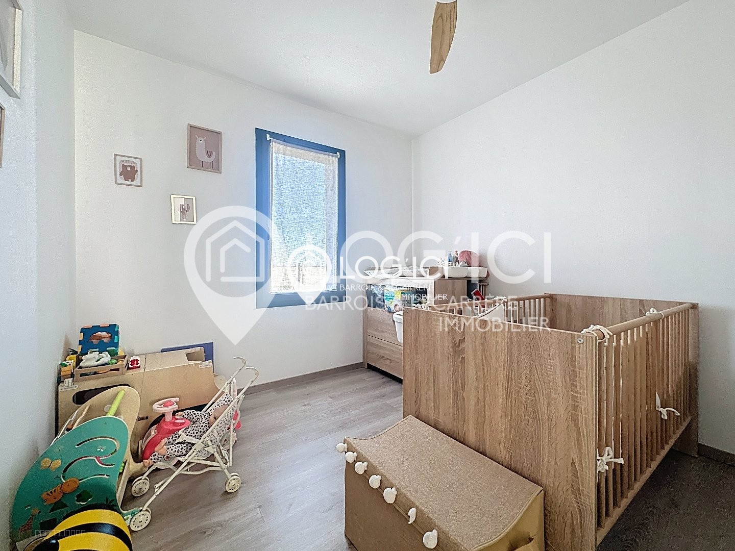 À vendre ? Belle maison contemporaine de plain-pied (2020) — photo 16