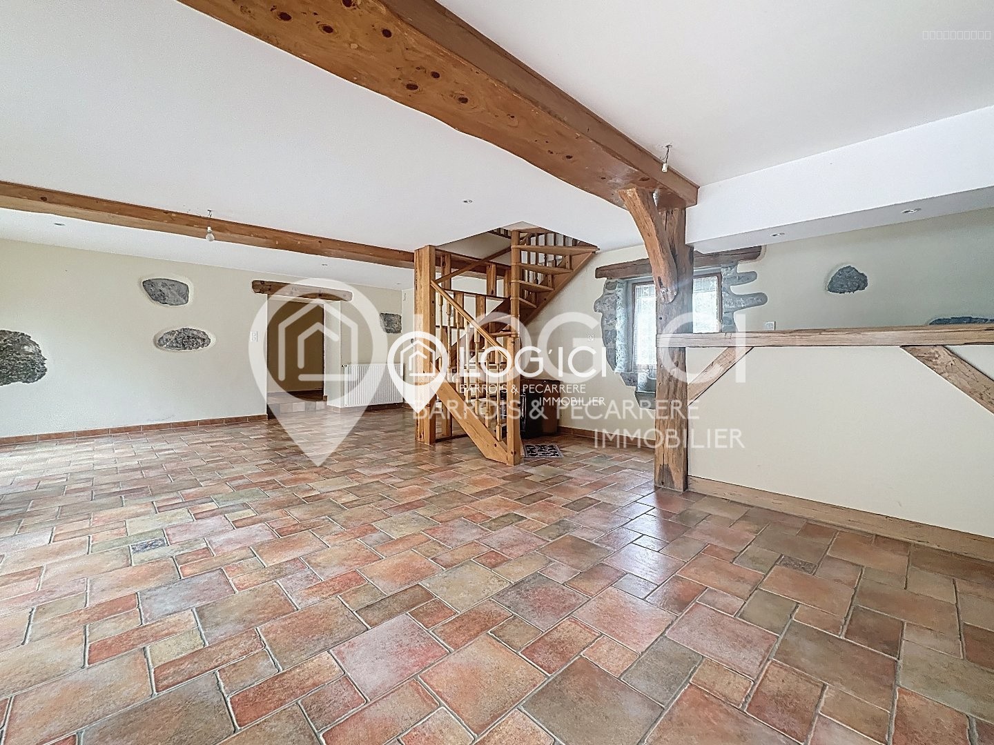 Maison neuve de plain pied 3 chambres et jardin — photo 7