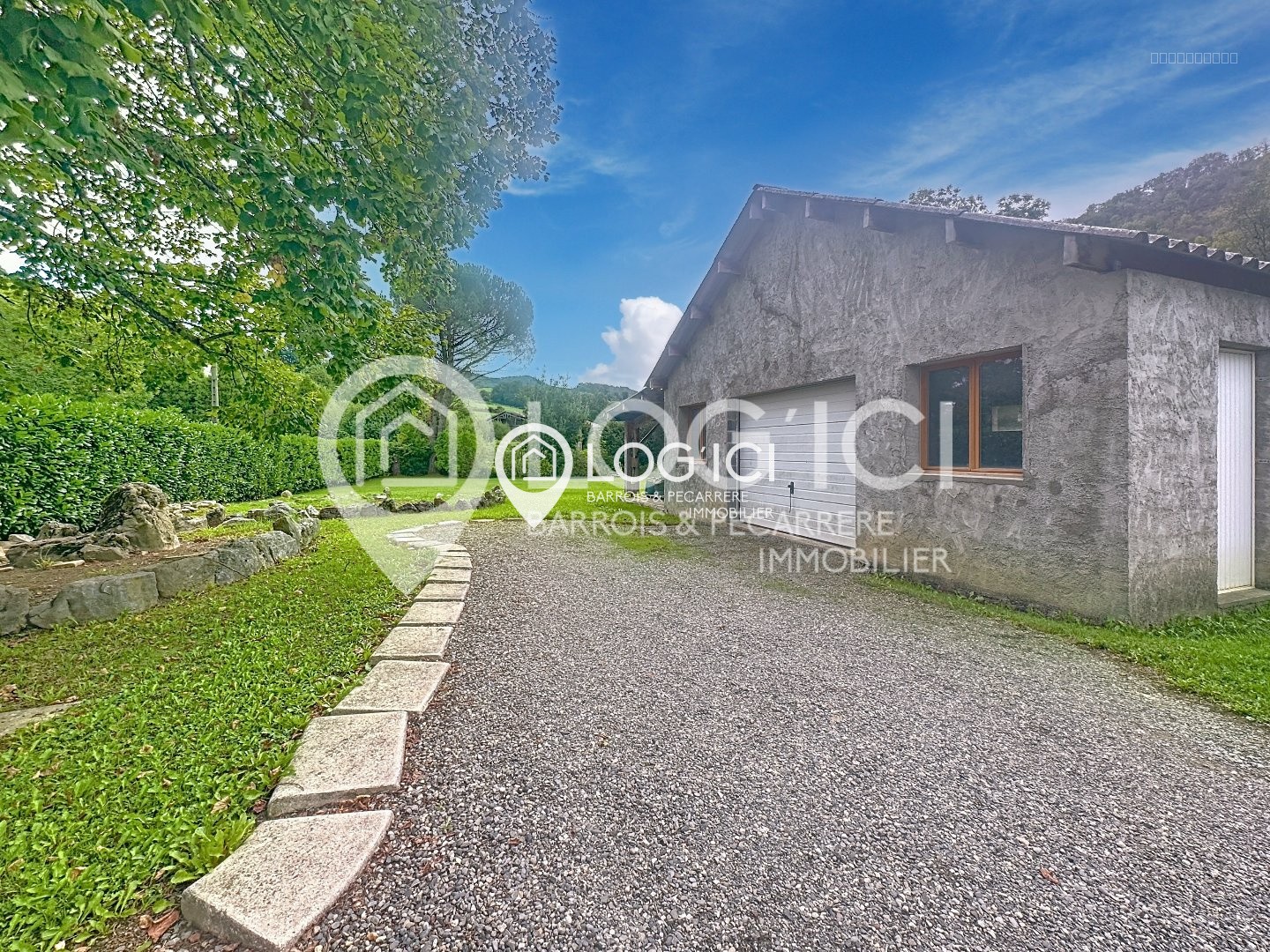 Maison neuve de plain pied 3 chambres et jardin — photo 3