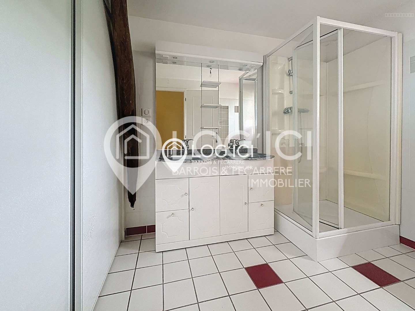 Maison neuve de plain pied 3 chambres et jardin — photo 15