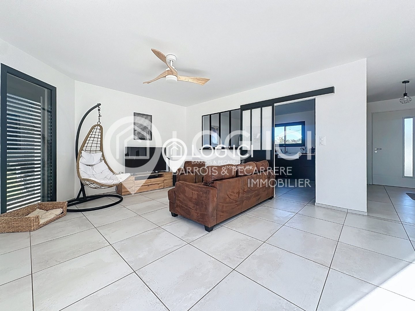 À vendre ? Belle maison contemporaine de plain-pied (2020) — photo 9