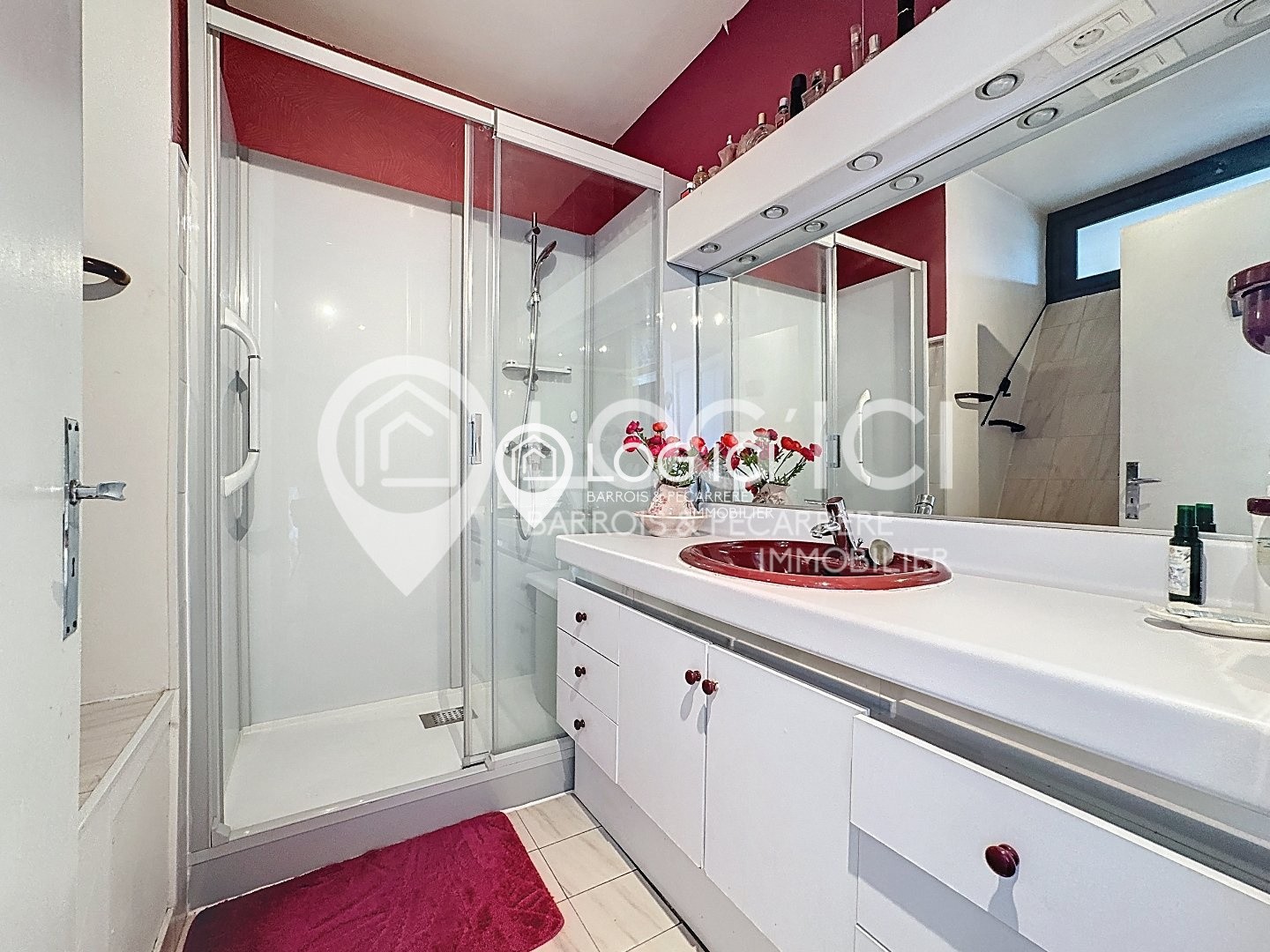 Duplex T4 de 85 m2 avec garage et cave — photo 6