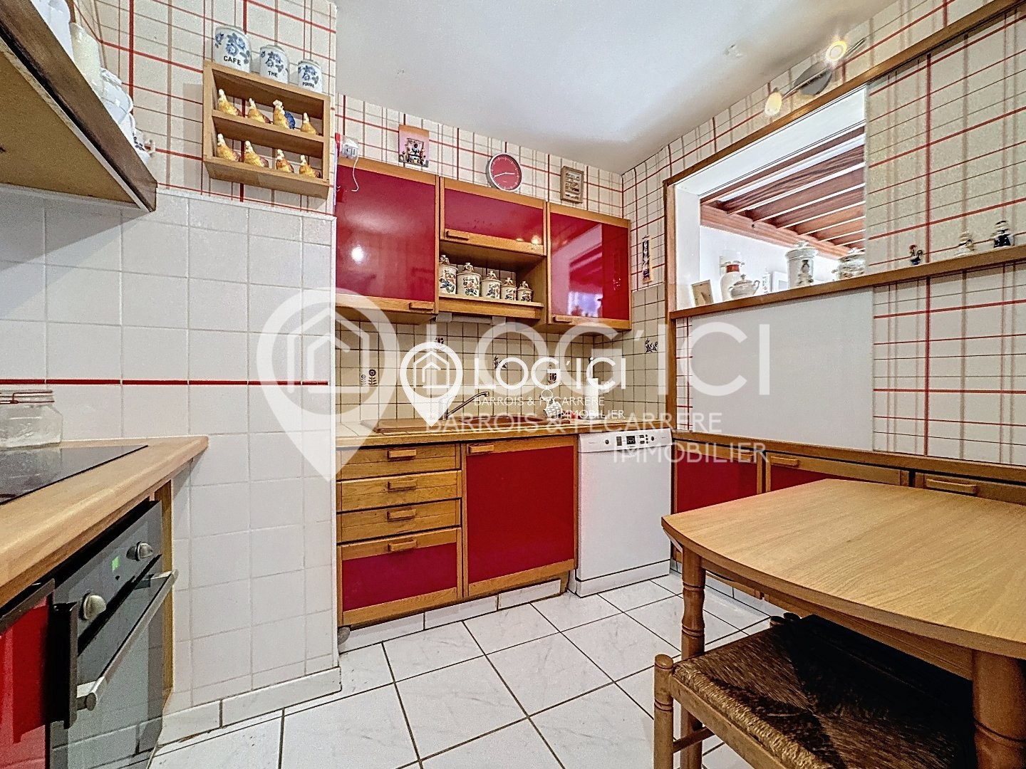 Duplex T4 de 85 m2 avec garage et cave — photo 3