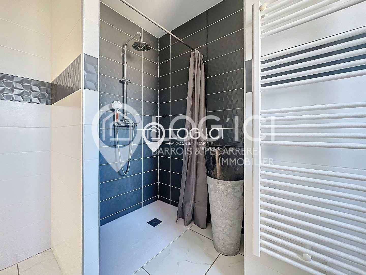 À vendre ? Belle maison contemporaine de plain-pied (2020) — photo 14