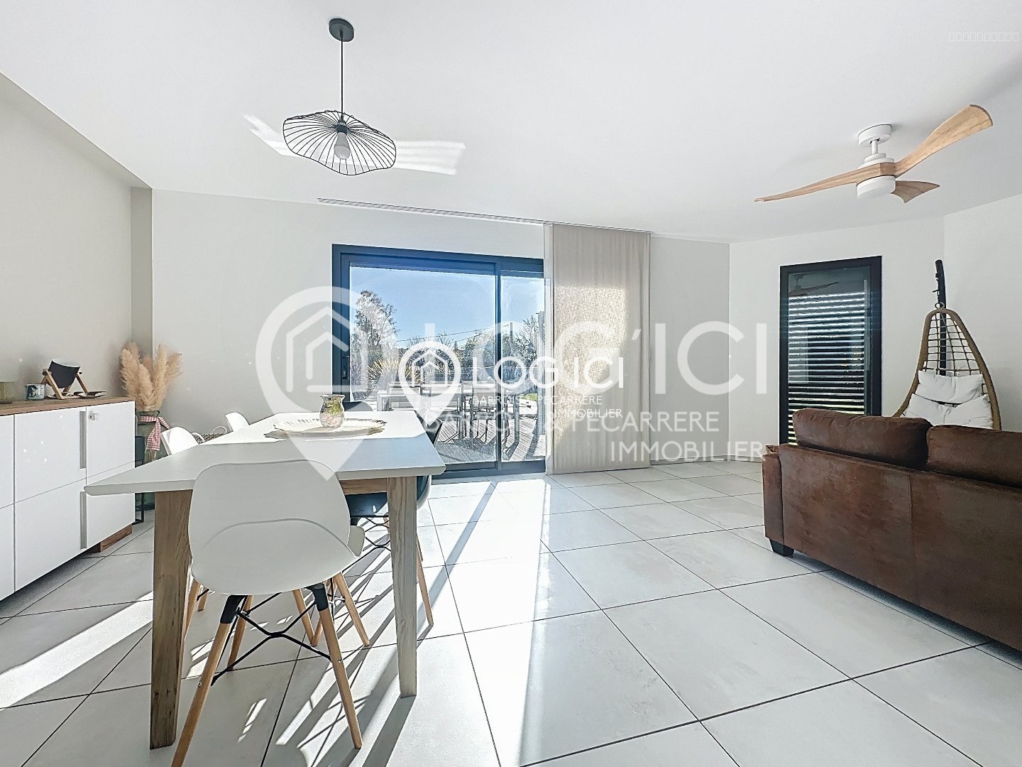 À vendre ? Belle maison contemporaine de plain-pied (2020) — photo 7