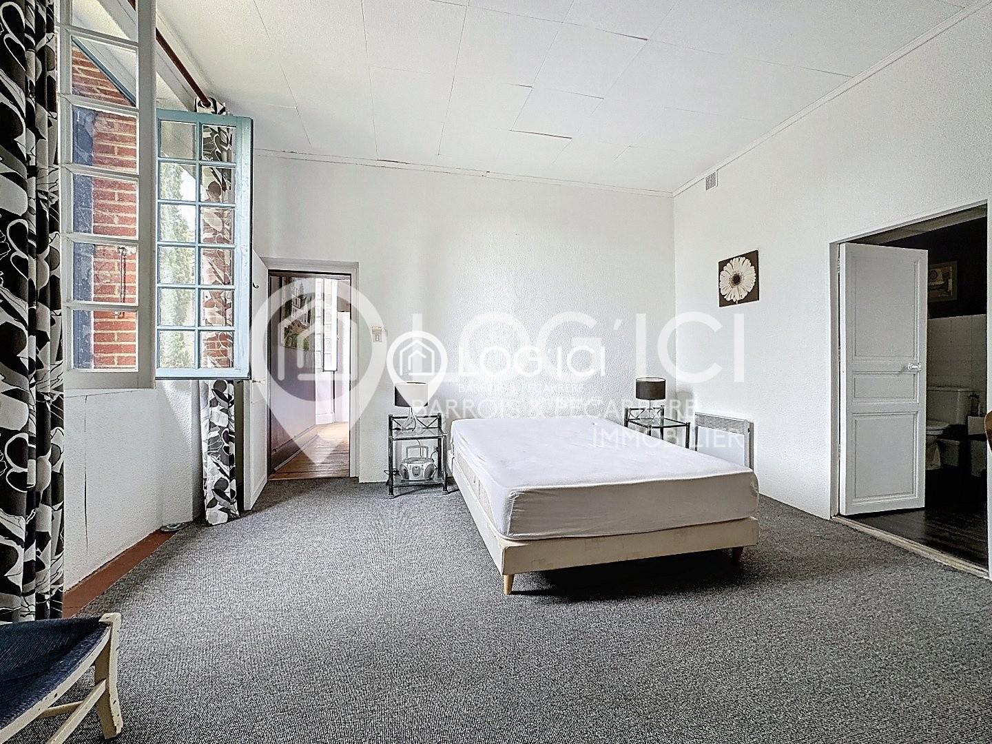 Propriété d'exception avec maison et dépendances — photo 14