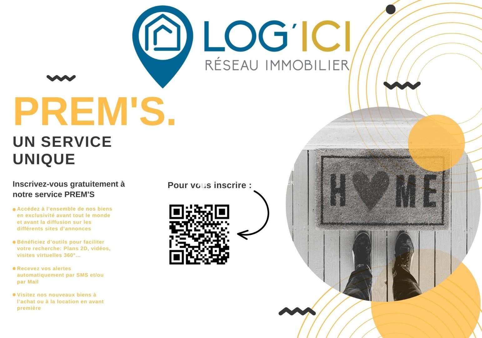 Duplex T4 de 85 m2 avec garage et cave — photo 10