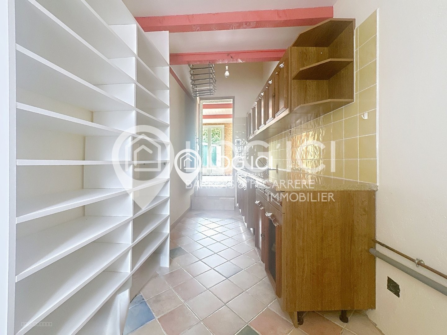 Maison neuve de plain pied 3 chambres et jardin — photo 10