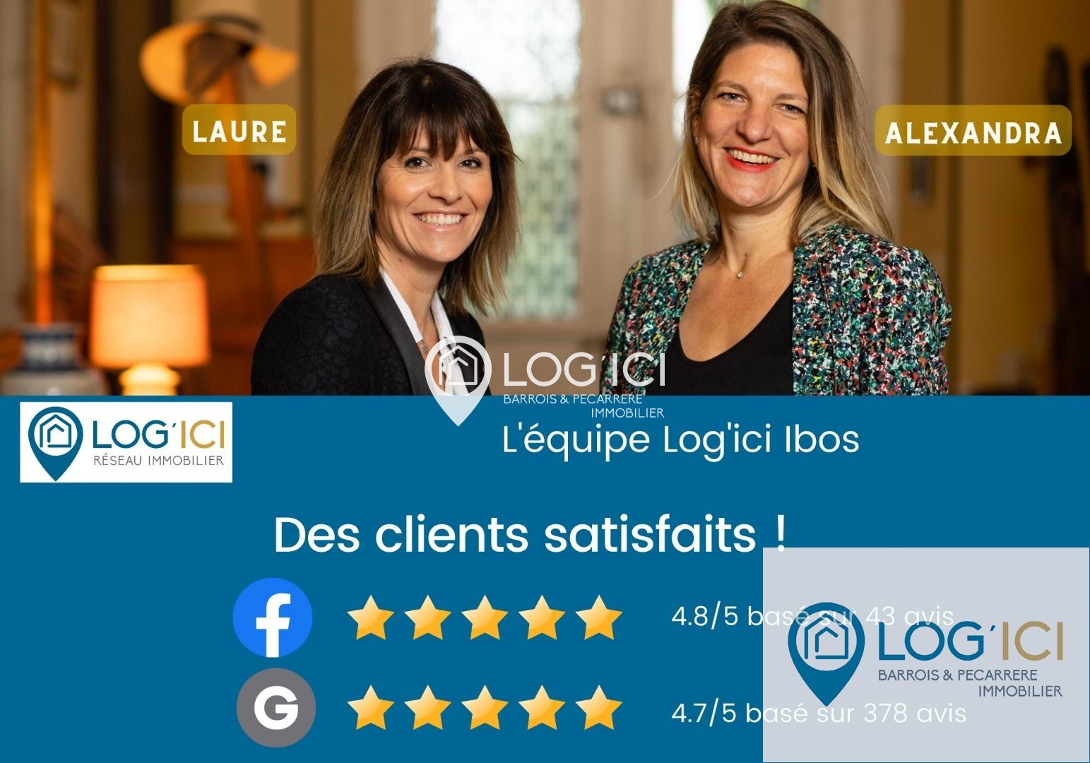 Hors Lotissement 2 lots à découvrir — photo 3