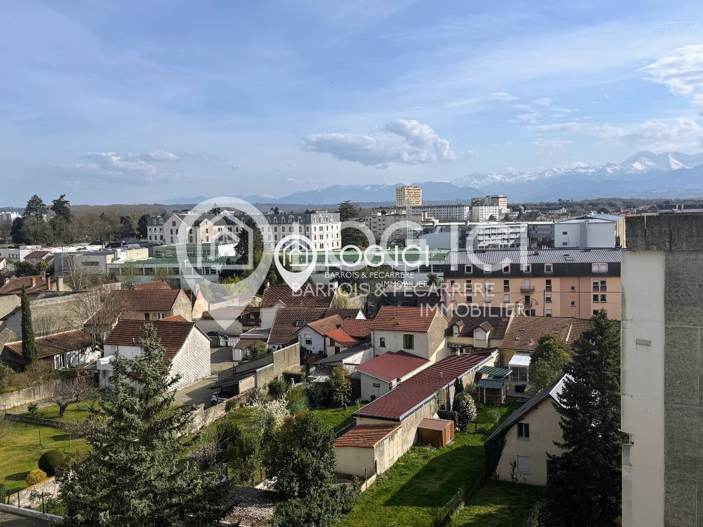 Duplex T4 de 85 m2 avec garage et cave — photo 7