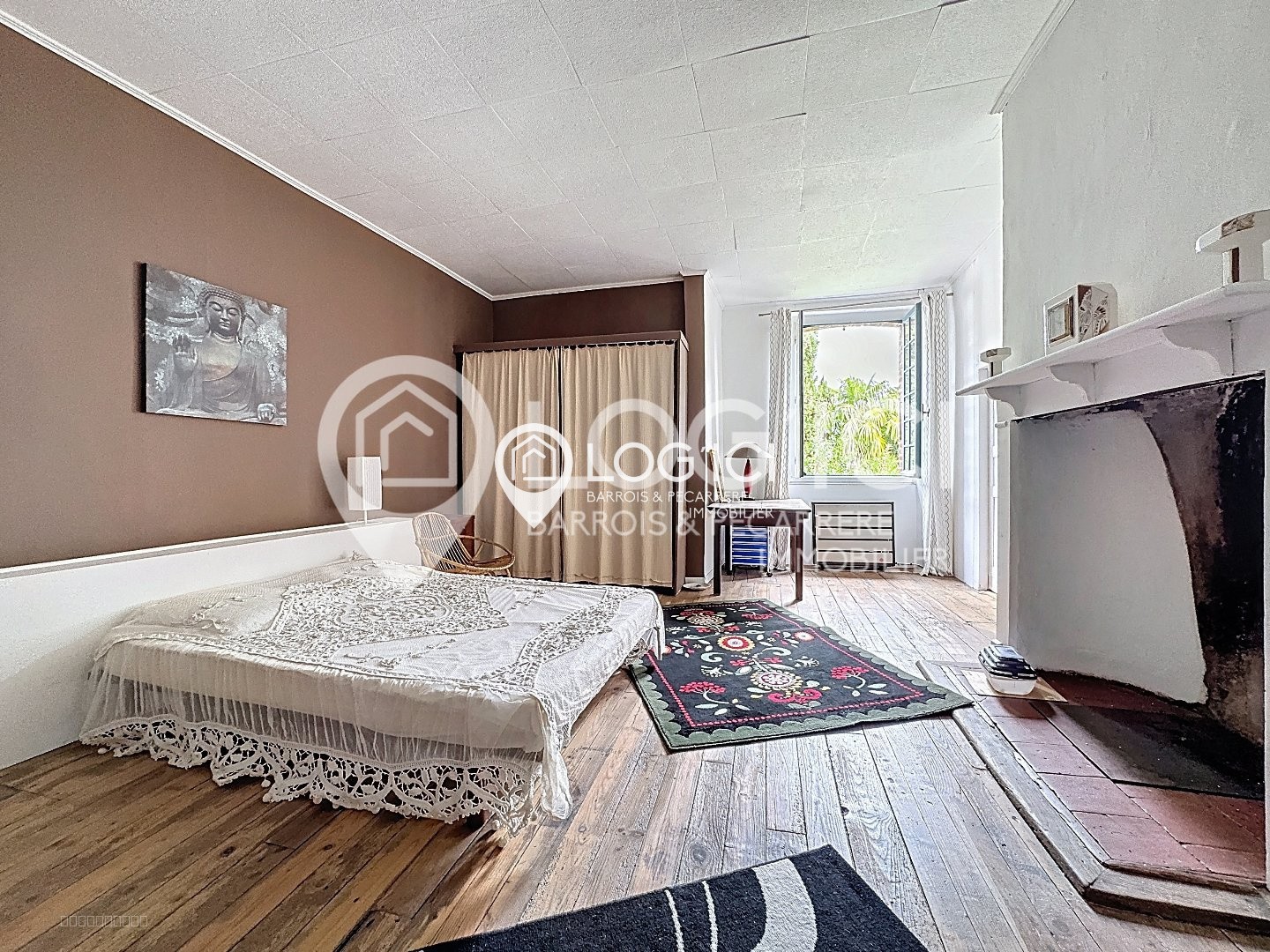 Propriété d'exception avec maison et dépendances — photo 12
