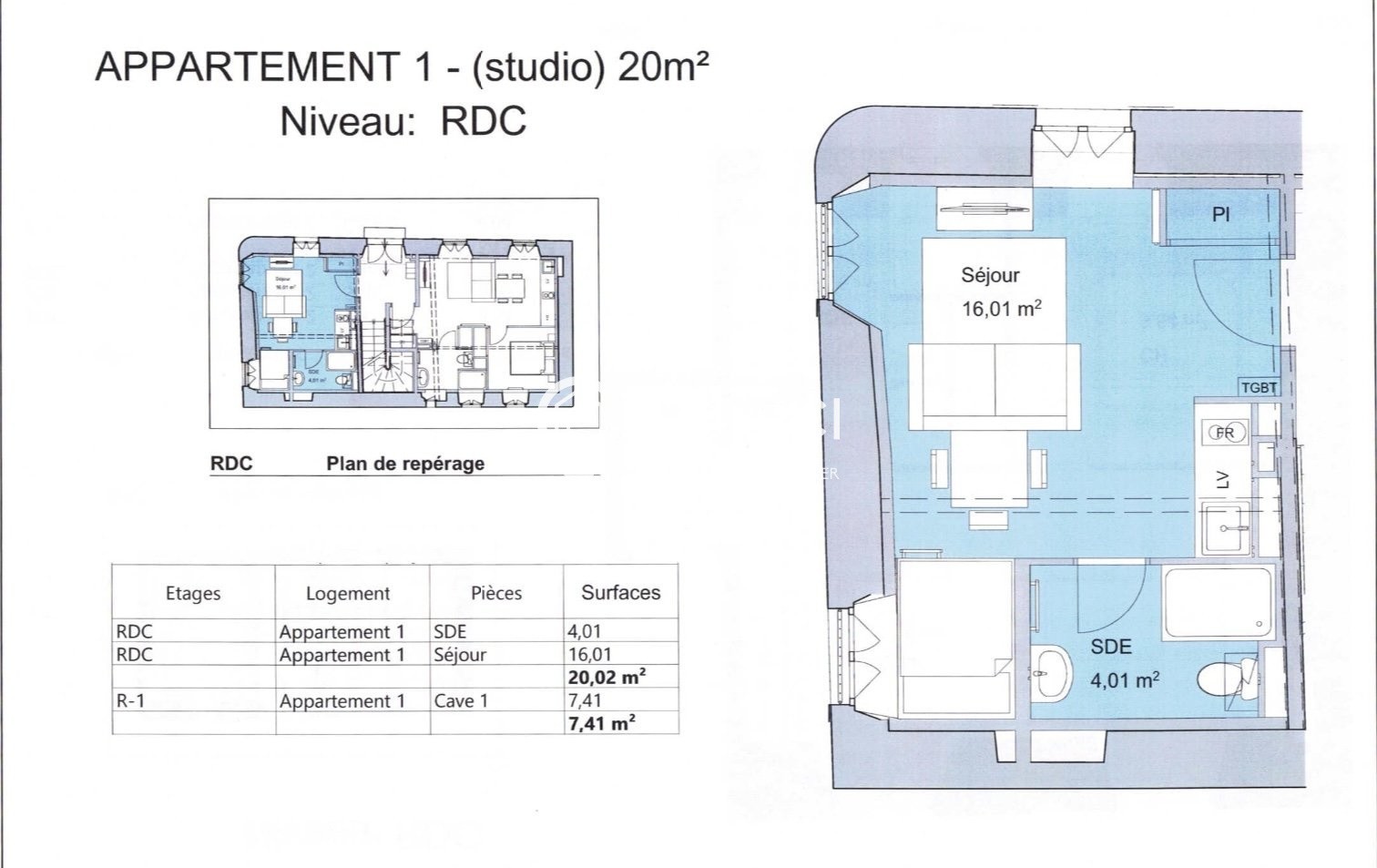 Studio Entièrement Refait à Neuf au C?ur de Cauterets — photo 3