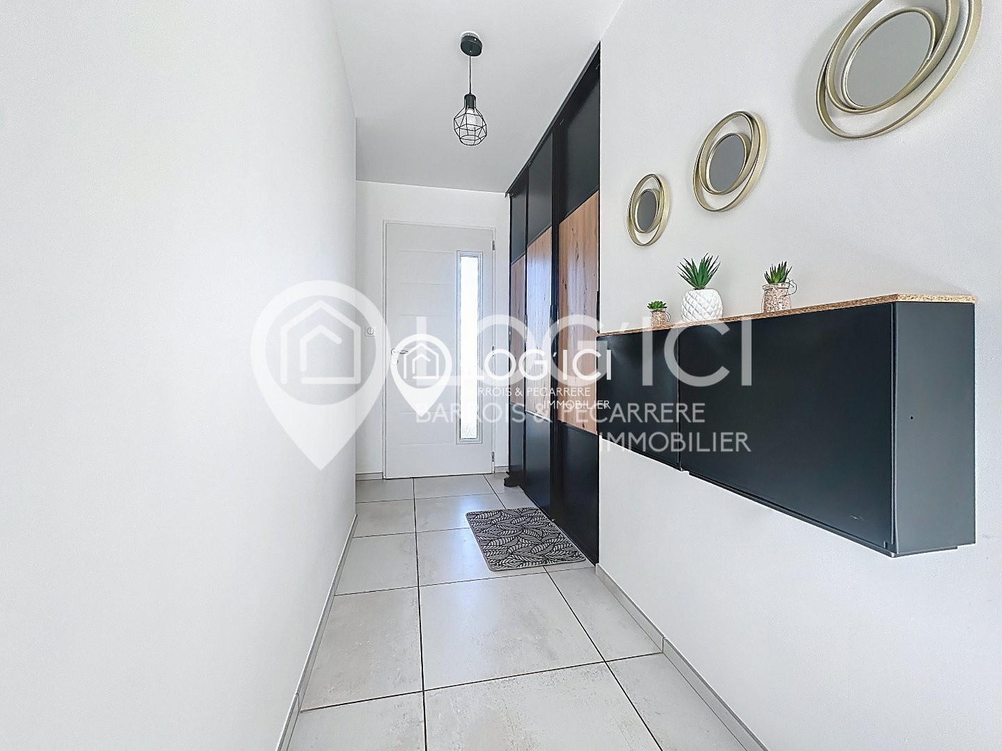 À vendre ? Belle maison contemporaine de plain-pied (2020) — photo 2