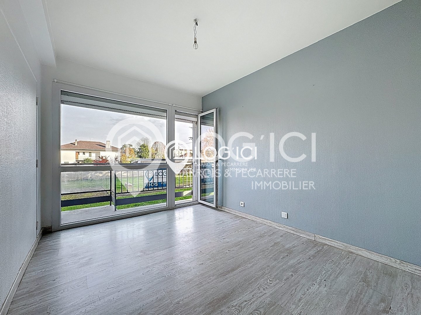 Appartement T3 avec garage — photo 2