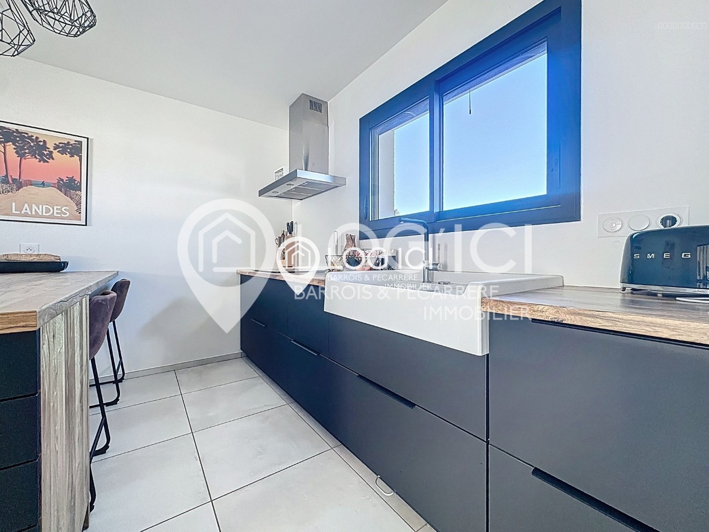 À vendre ? Belle maison contemporaine de plain-pied (2020) — photo 11