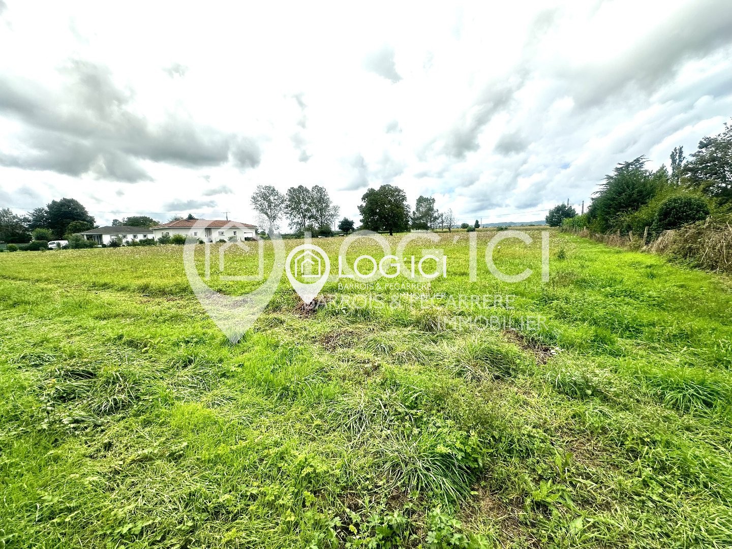 Chez Log'Ici on aime le calme de la campagne — photo 2