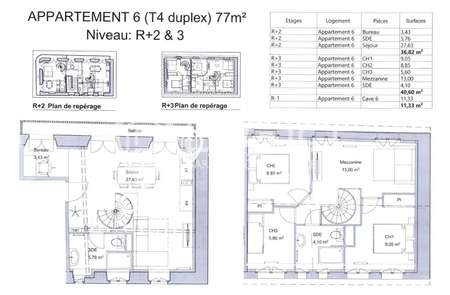 Appartement T4 Duplex Entièrement Refait à Neuf au C?ur de Cauterets — photo 4