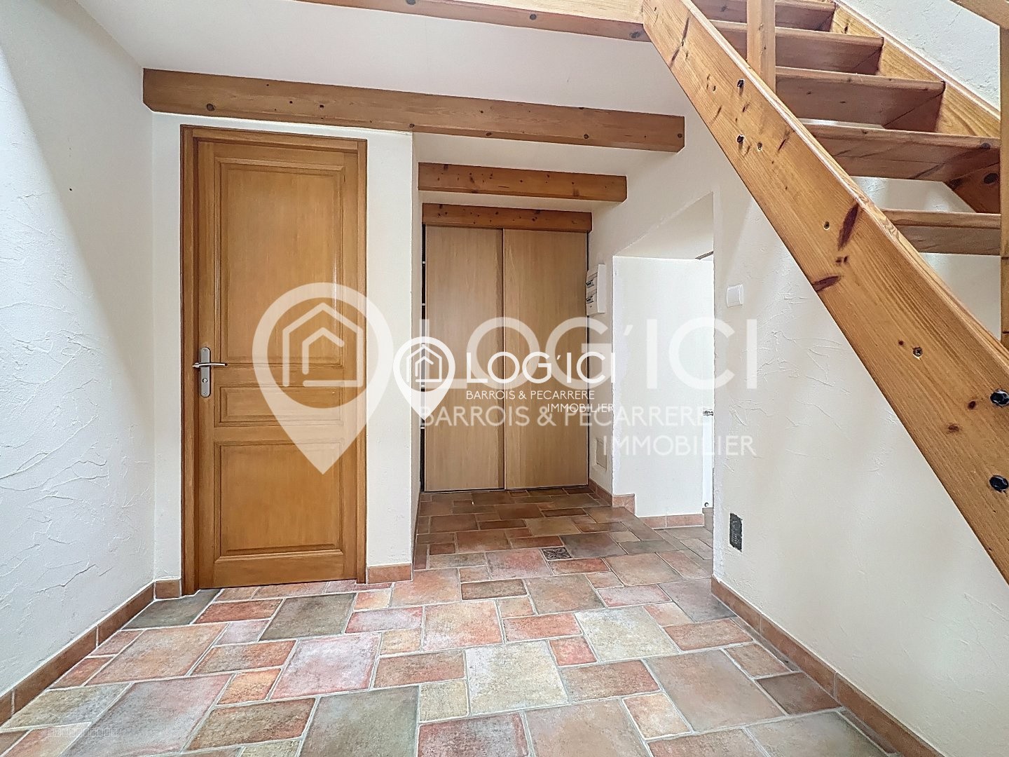Maison neuve de plain pied 3 chambres et jardin — photo 4
