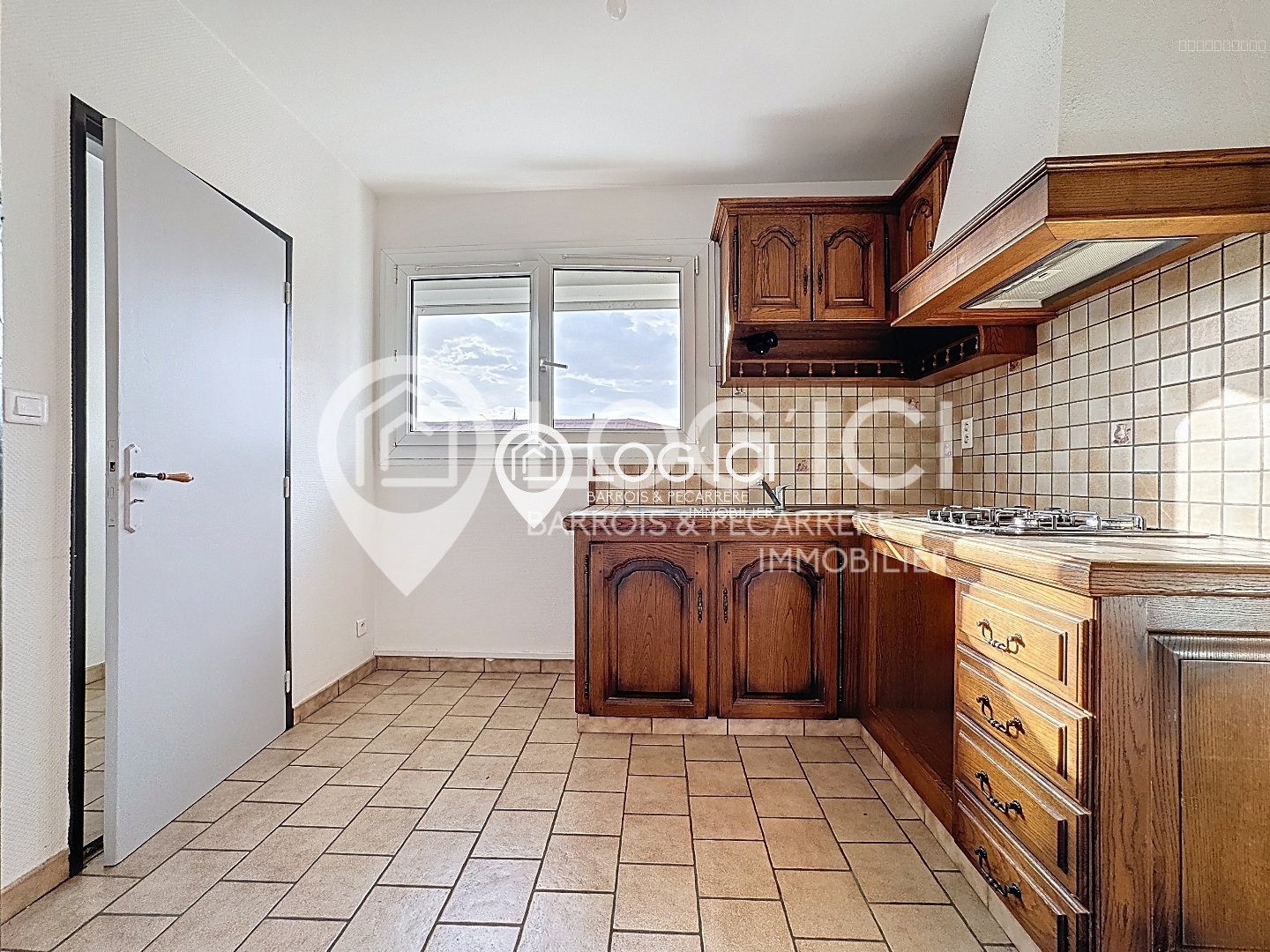 Appartement T3 avec garage — photo 5