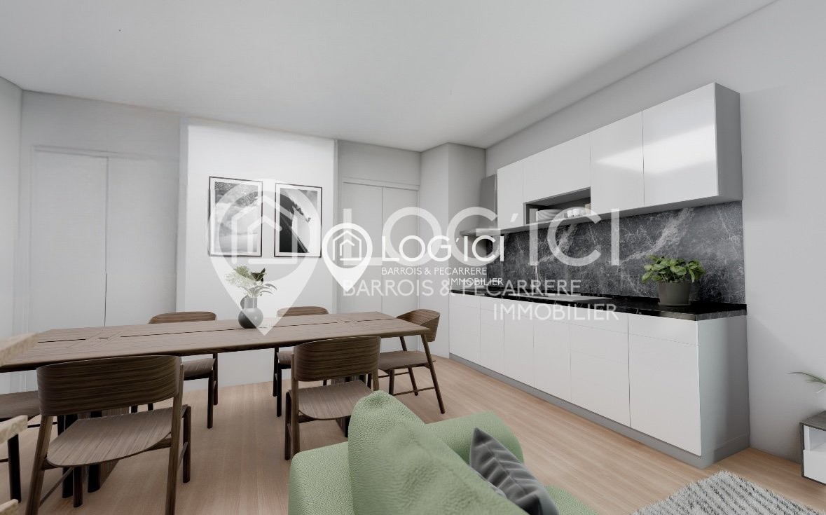 Appartement T2 Entièrement Refait à Neuf au C?ur de Cauterets — photo 3