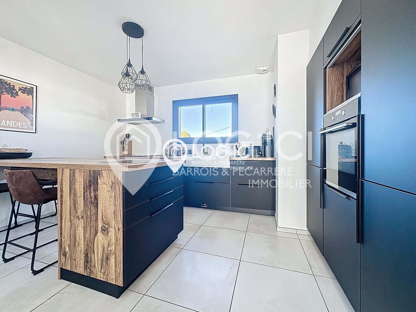 À vendre ? Belle maison contemporaine de plain-pied (2020) — photo 10