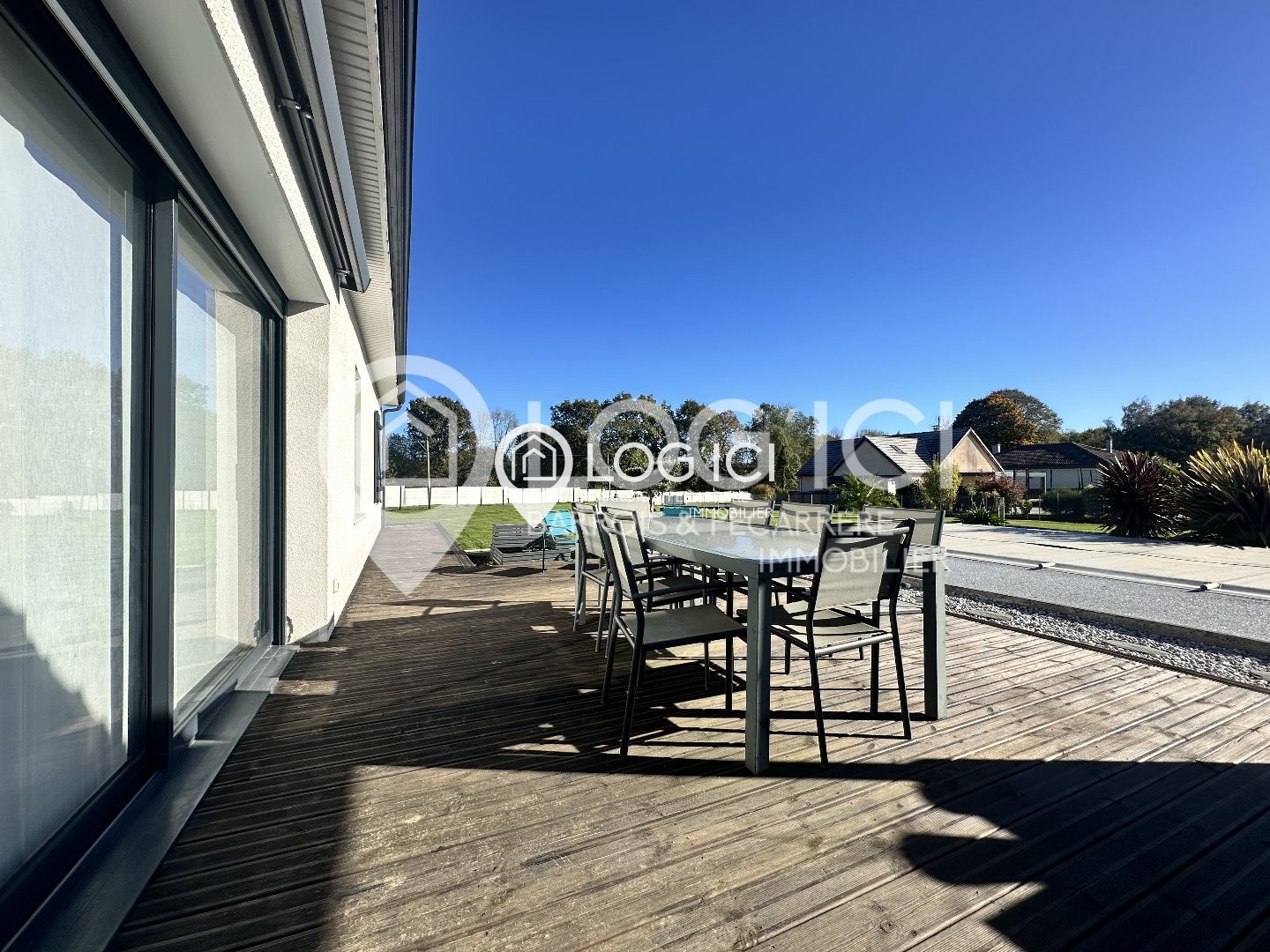 À vendre ? Belle maison contemporaine de plain-pied (2020) — photo 17
